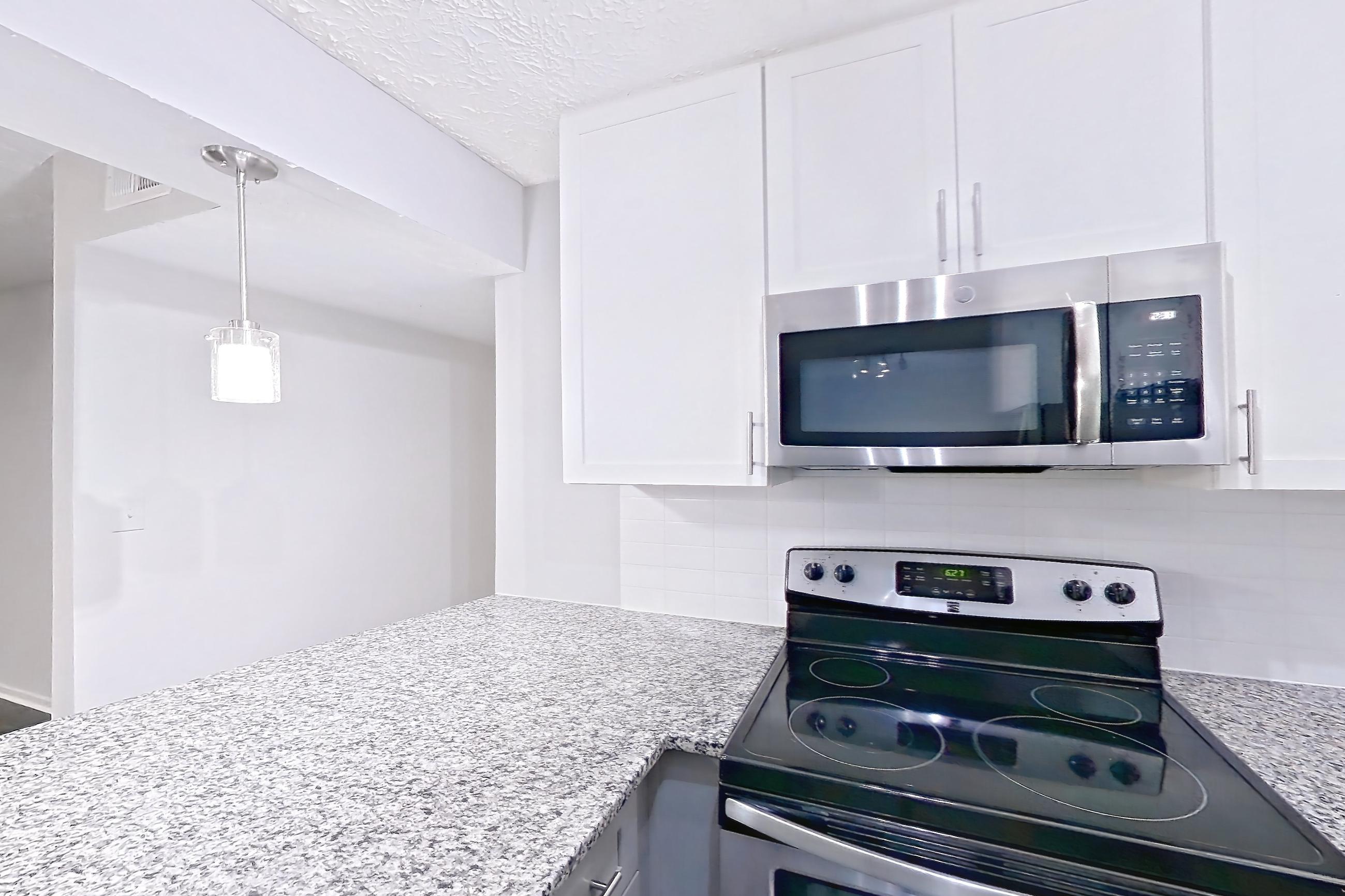 KITCHEN (representative of this floor plan)