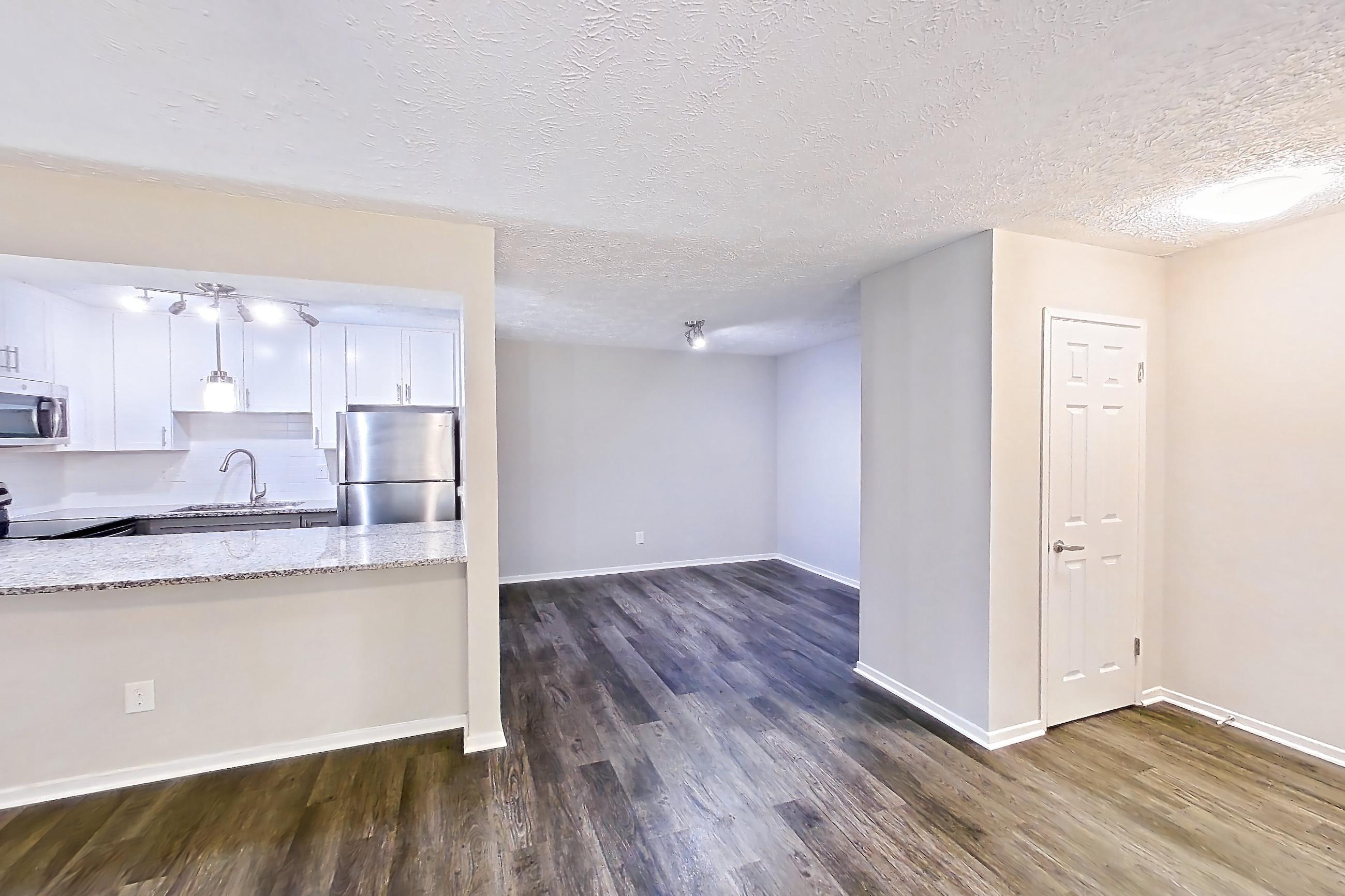 LIVING ROOM (representative of this floor plan)