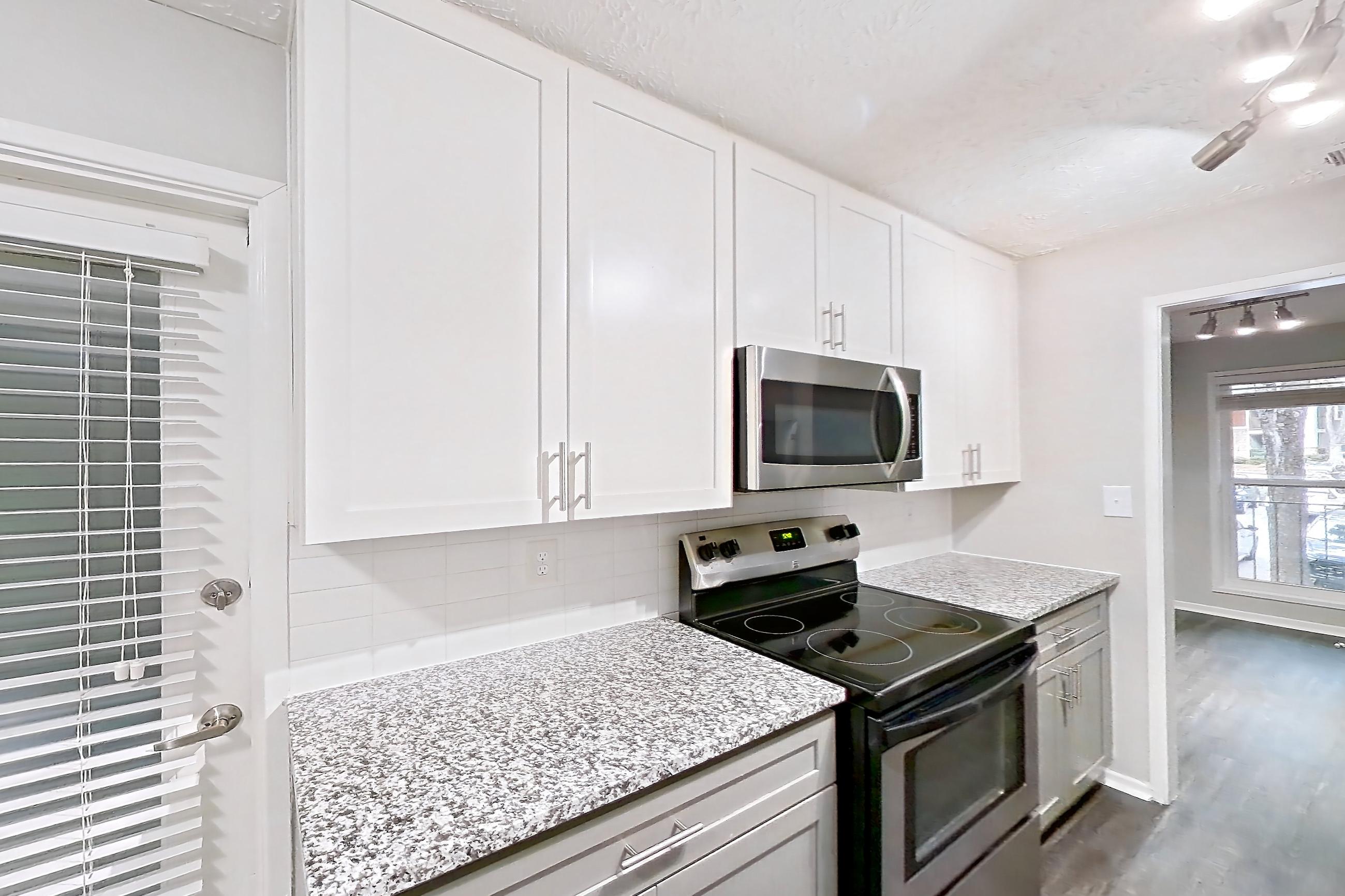 KITCHEN (representative of this floor plan)
