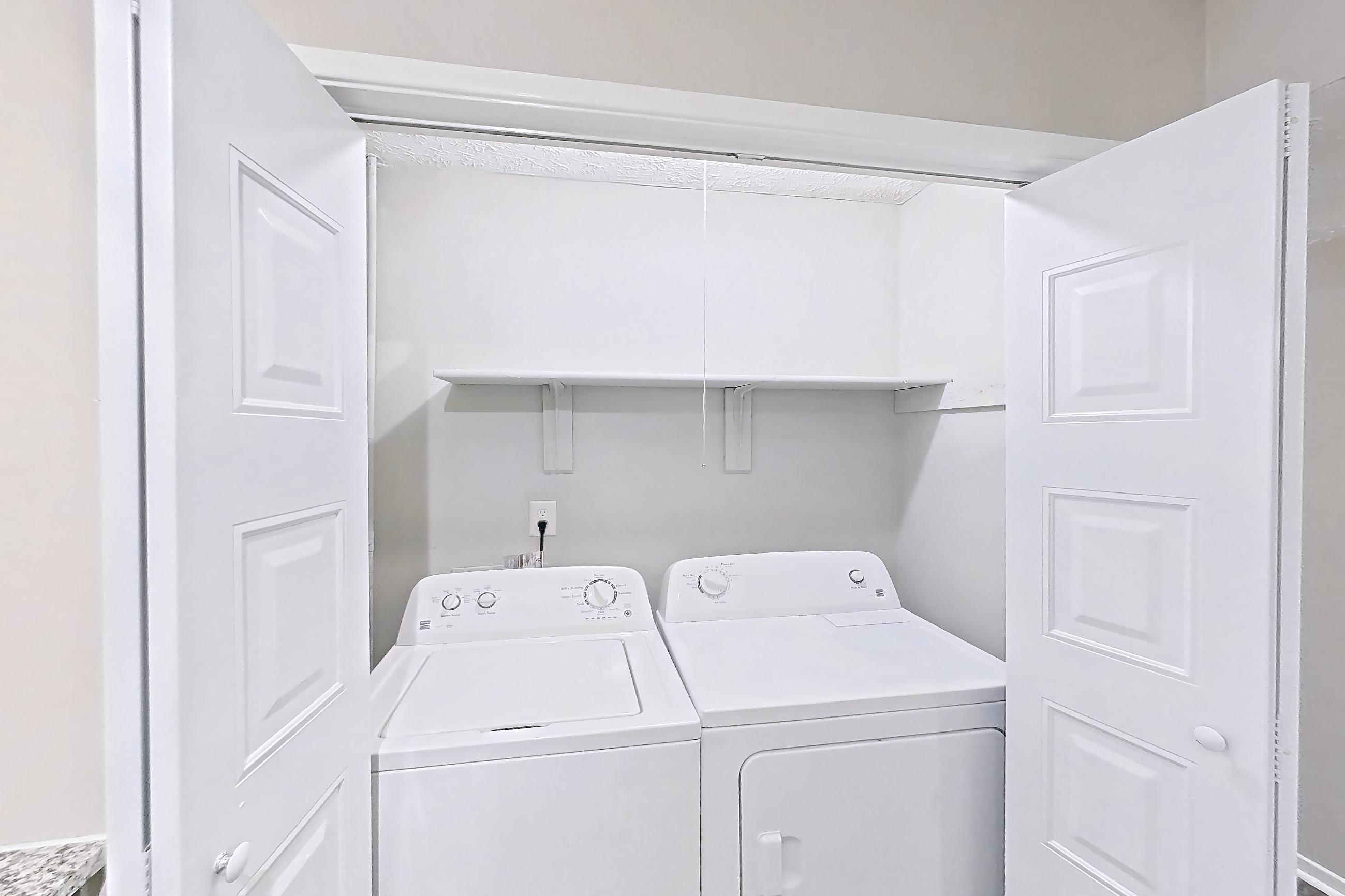 Kitchen in Apartment 2039n at Cortland at the Village, B3aR - The Price A floor plan
