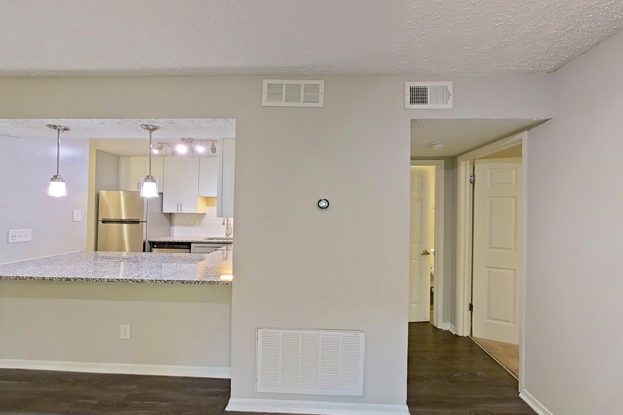 LIVING SPACE