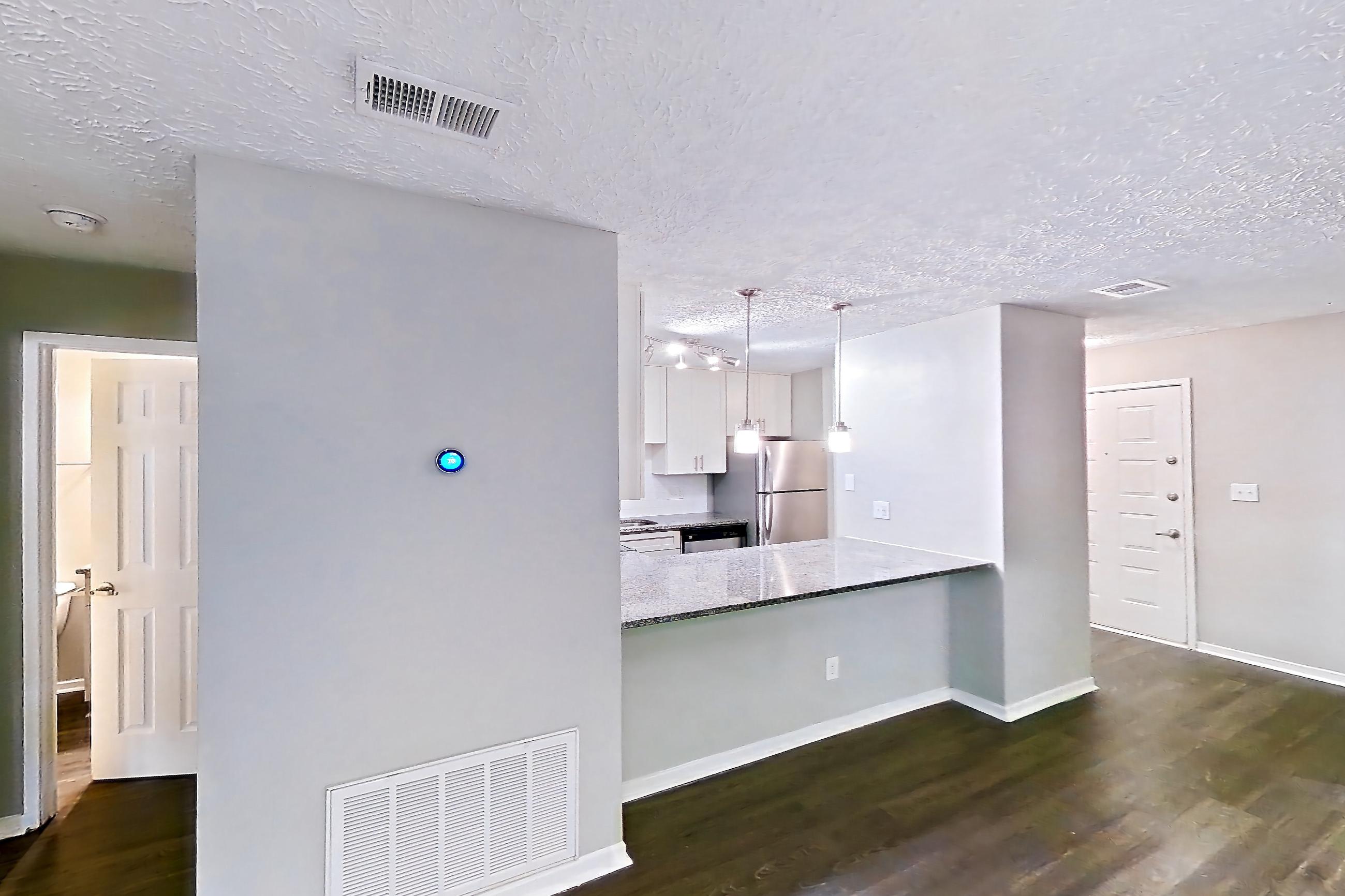 LIVING SPACE