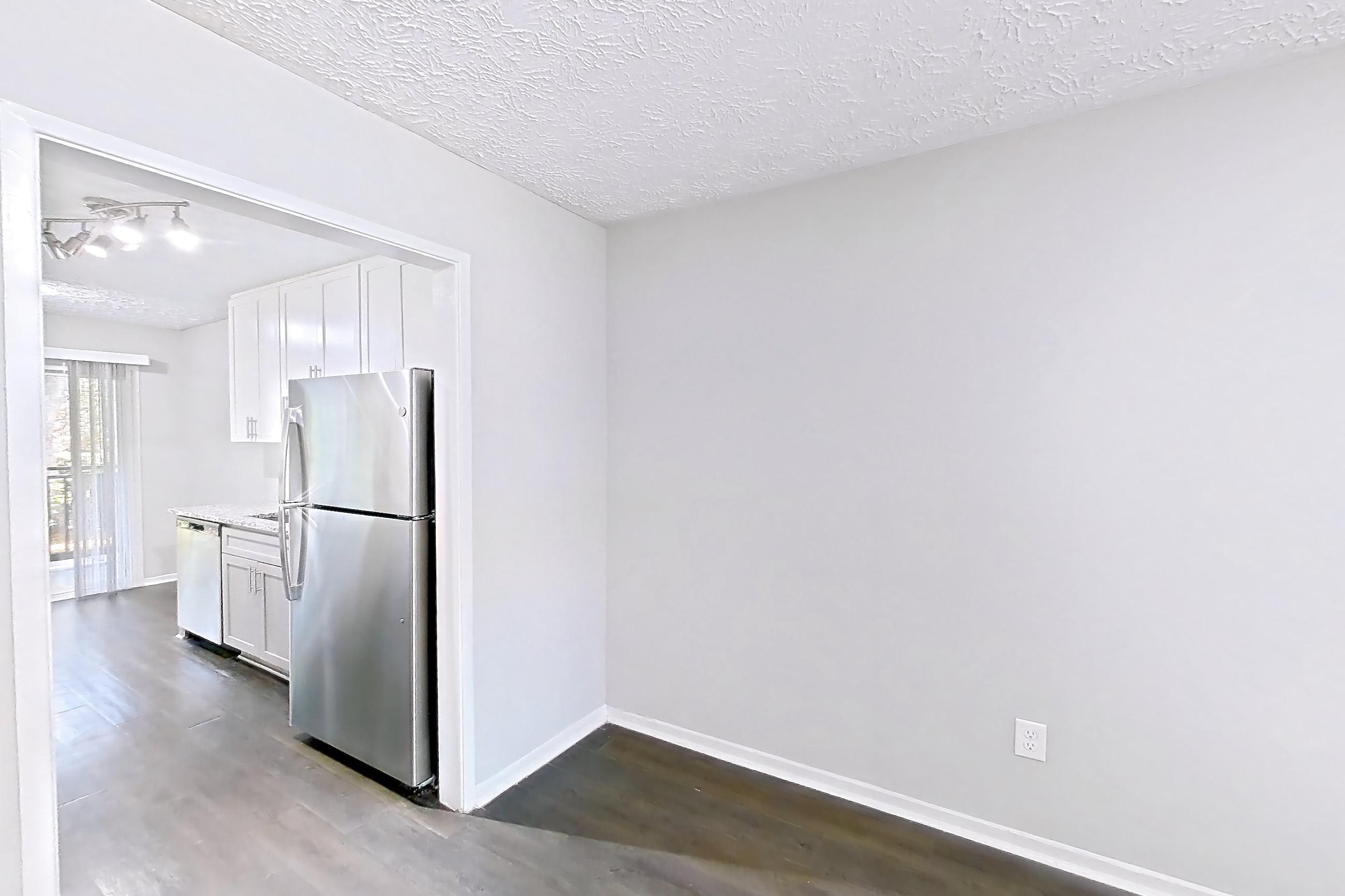 DINING ROOM (representative of this floor plan)