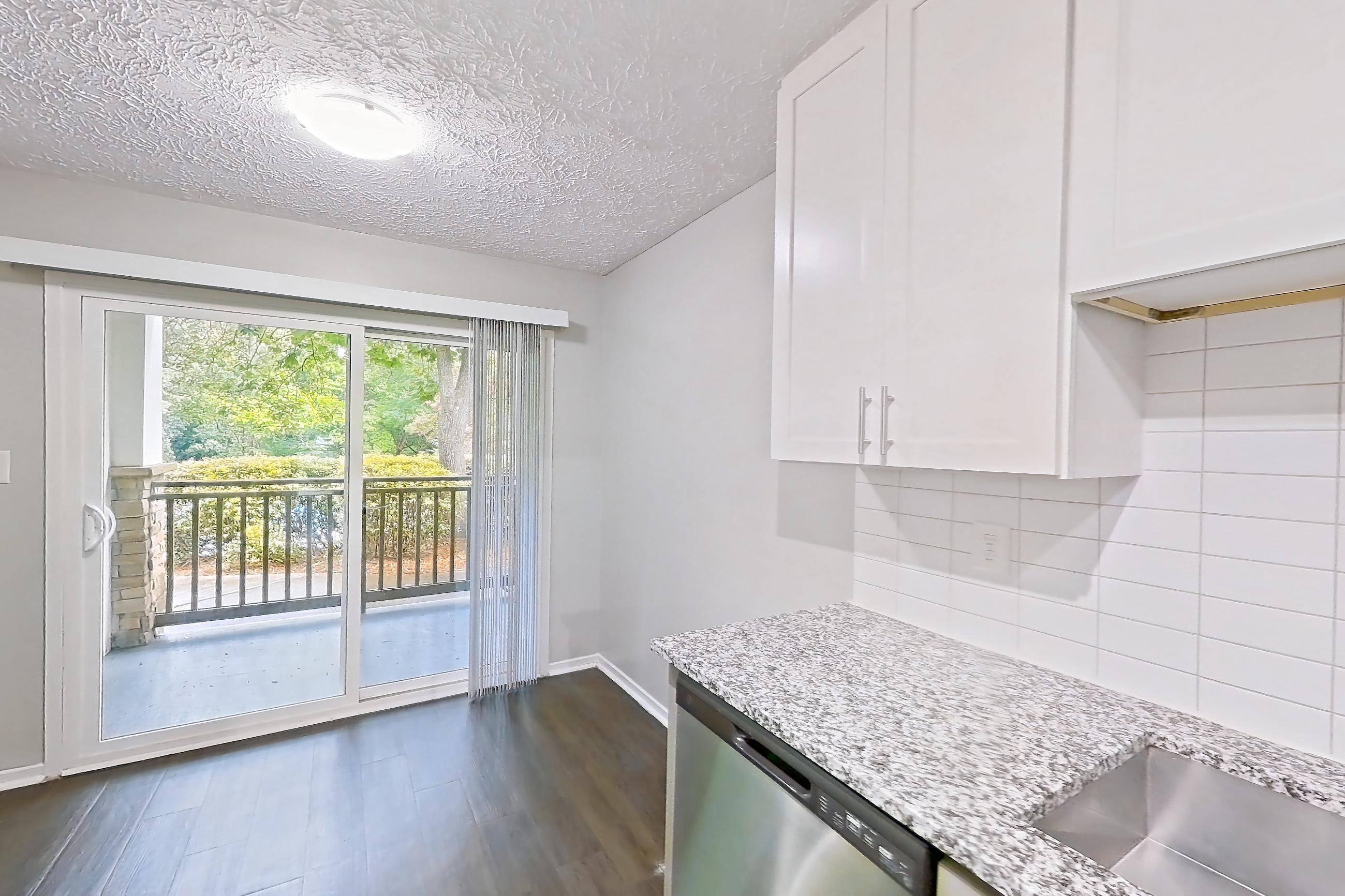 KITCHEN (representative of this floor plan)