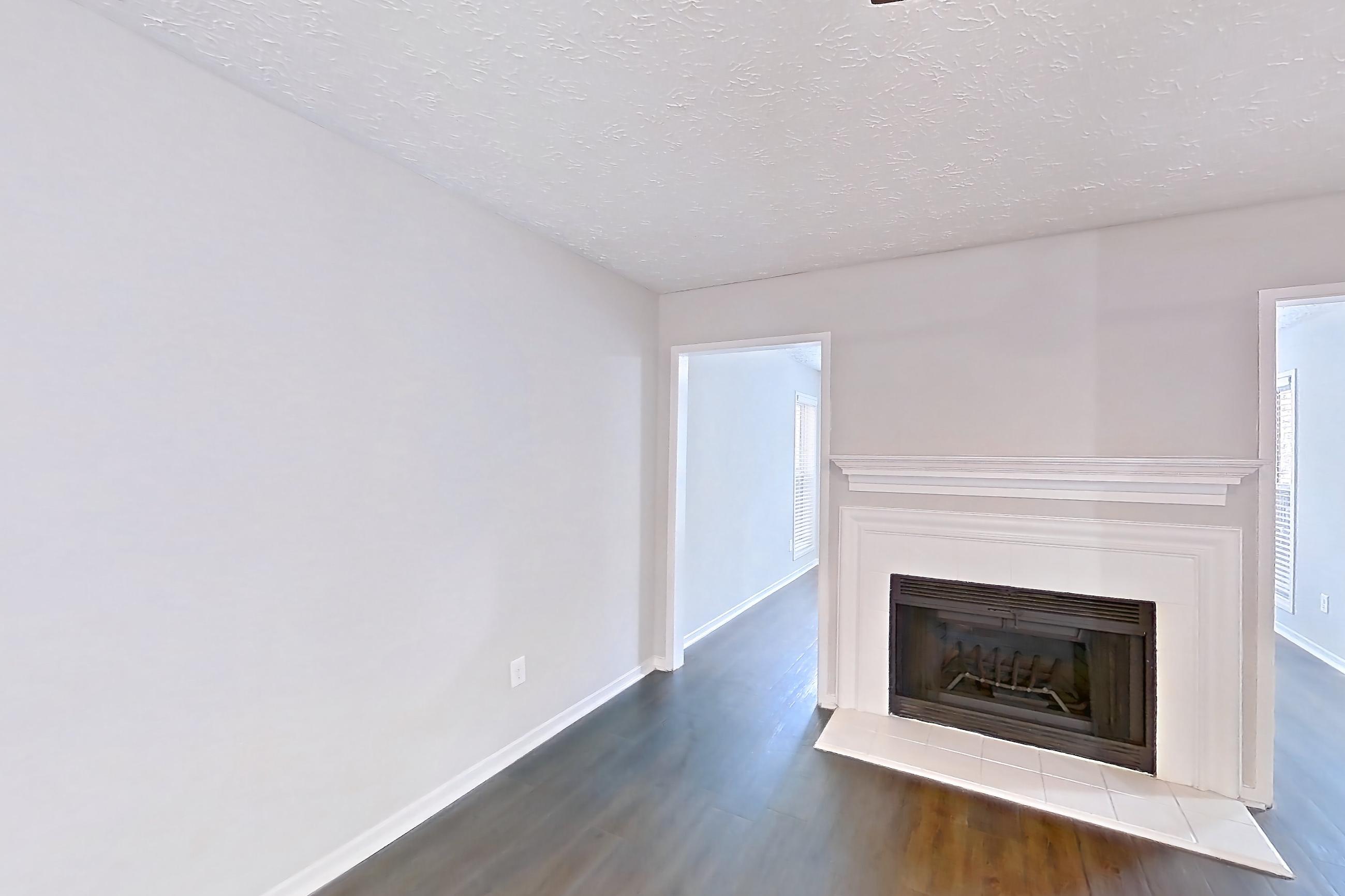 LIVING ROOM (representative of this floor plan)