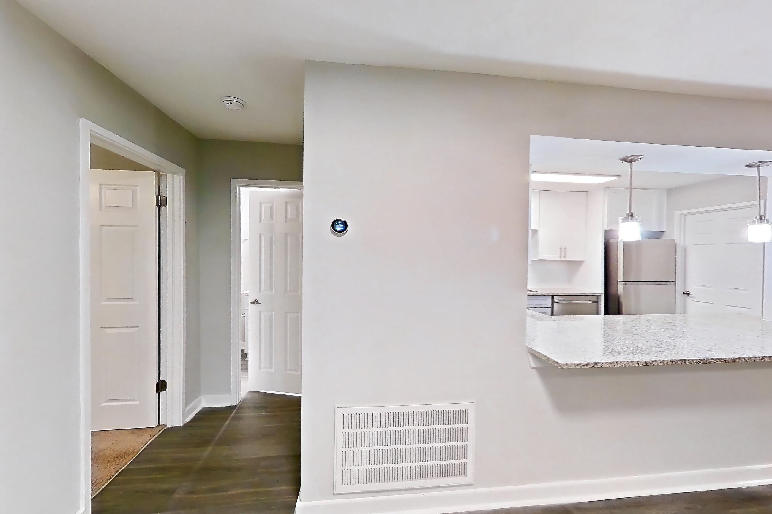 DINING ROOM (representative of this floor plan)