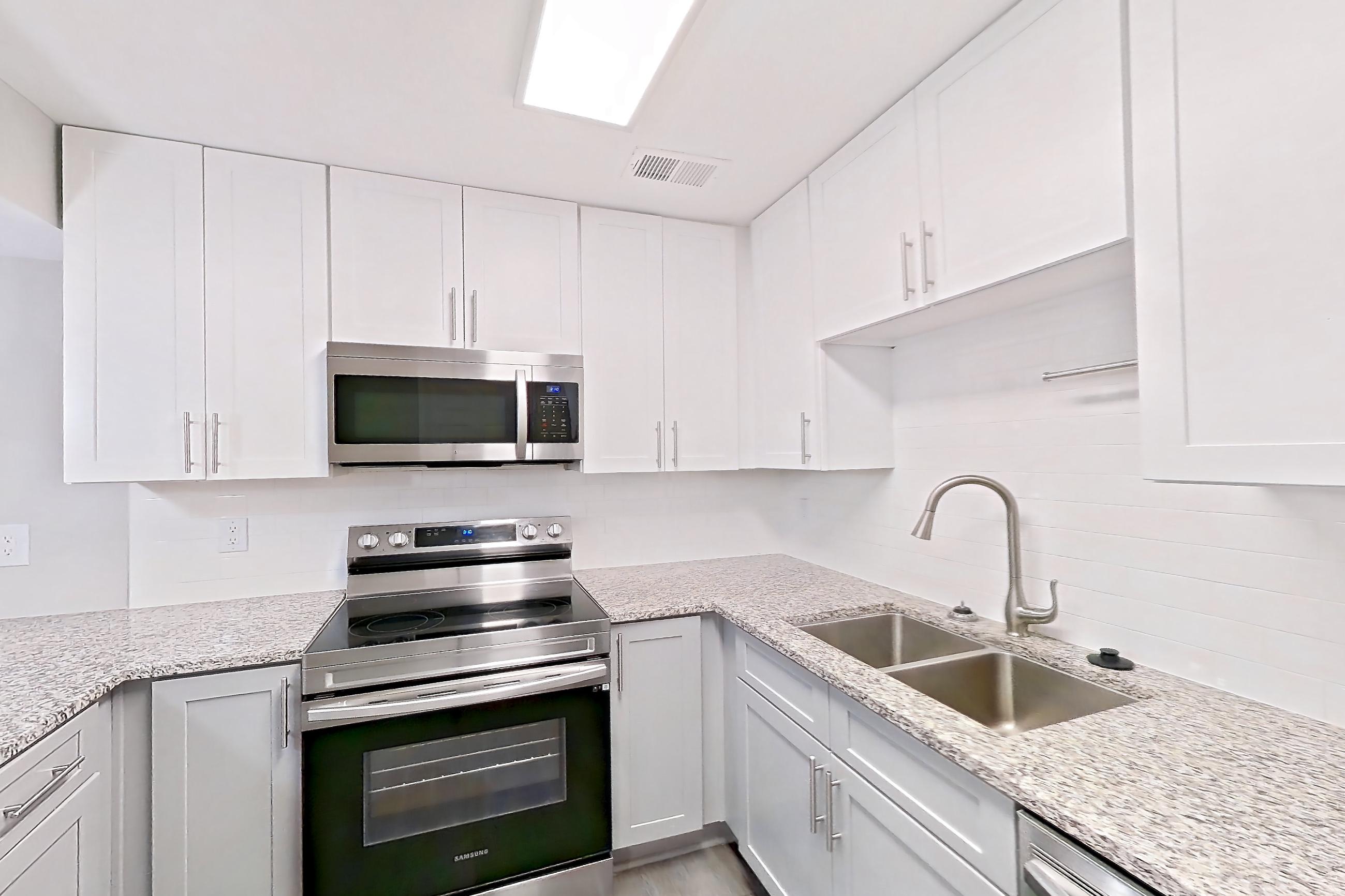 KITCHEN (representative of this floor plan)