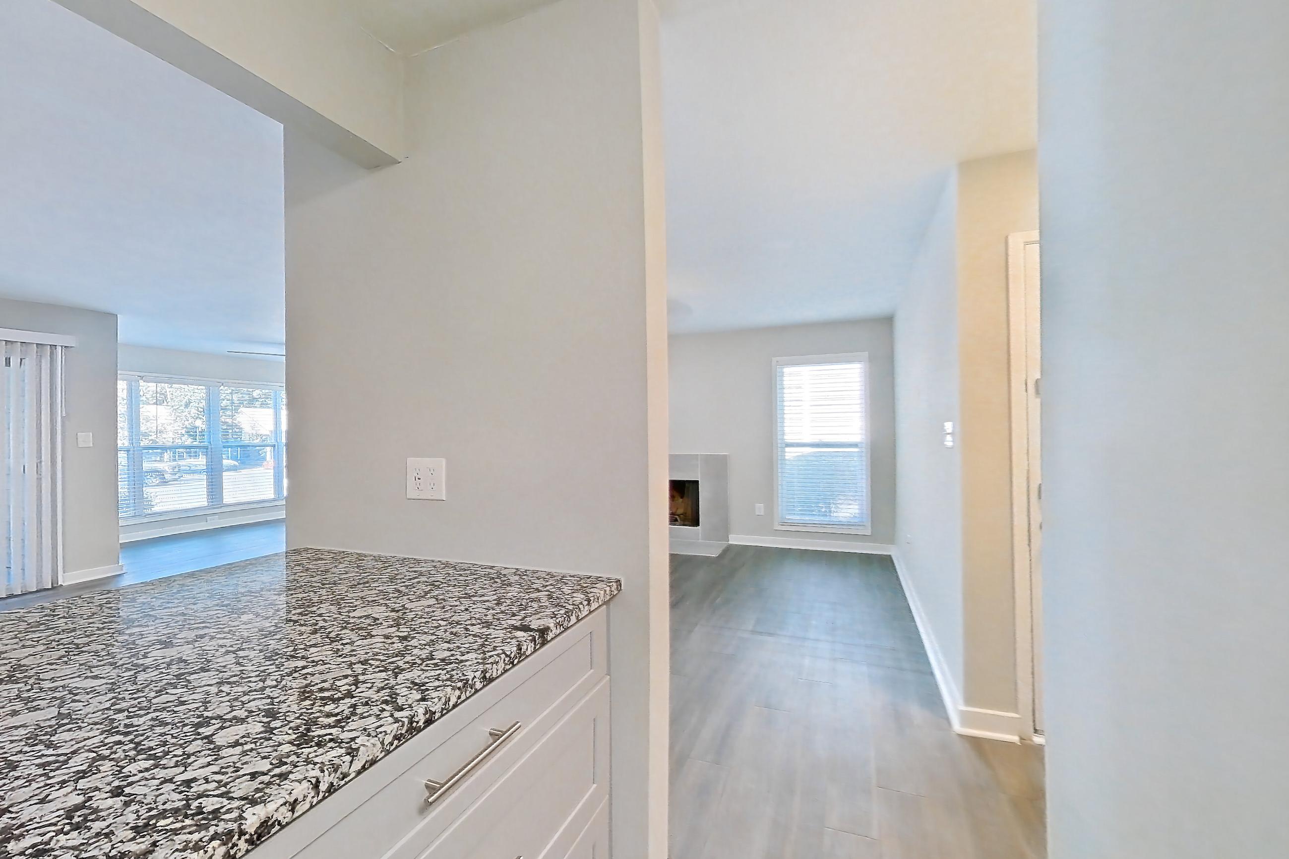 KITCHEN (representative of this floor plan)
