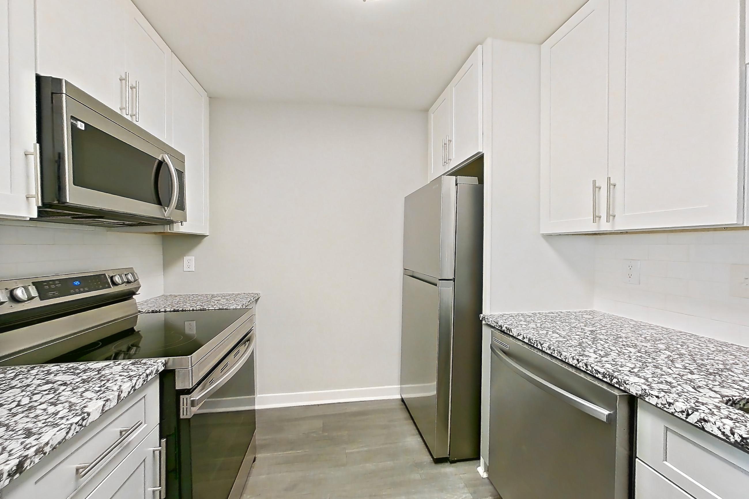 KITCHEN (representative of this floor plan)