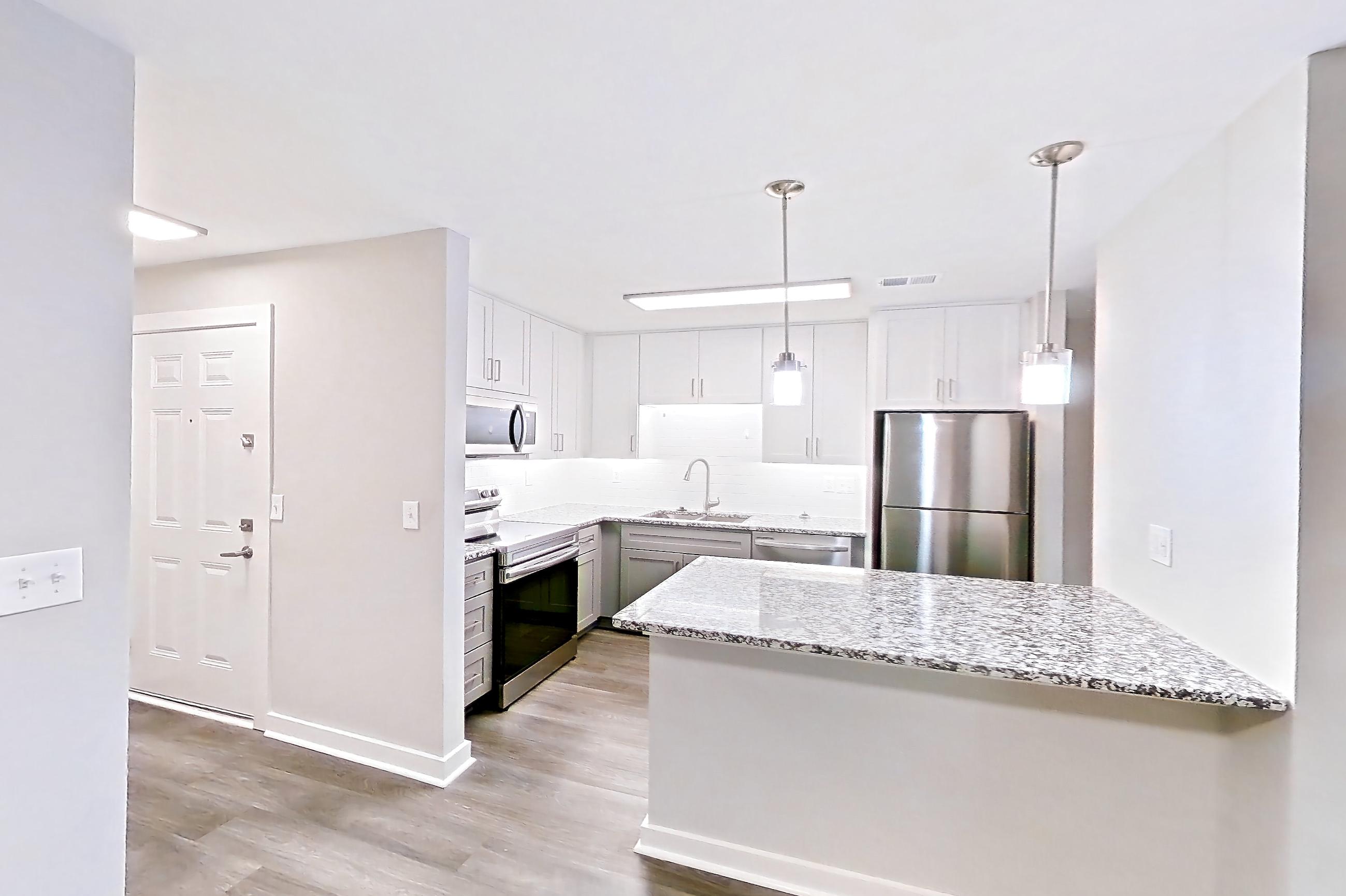 DINING ROOM (representative of this floor plan)