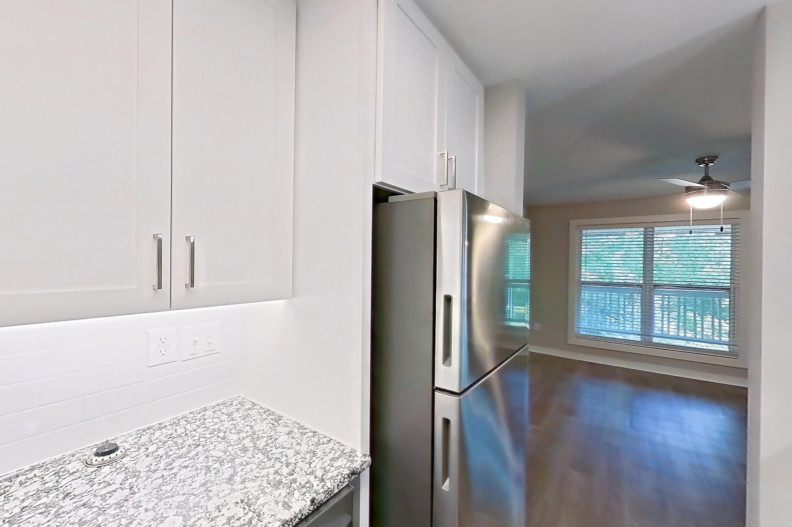 KITCHEN (representative of this floor plan)