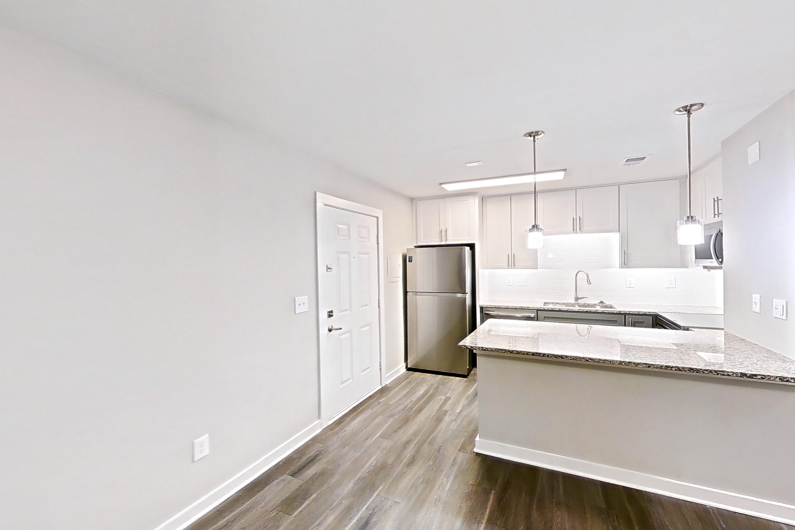 LIVING ROOM (representative of this floor plan)
