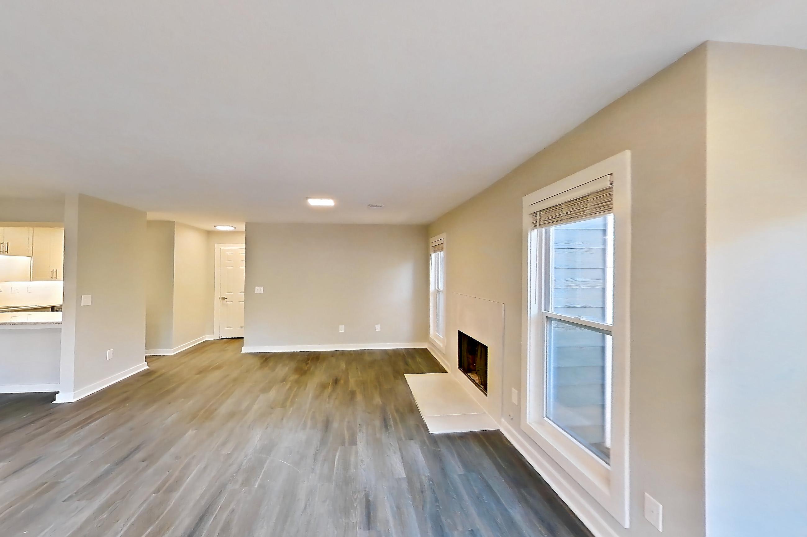 LIVING SPACE