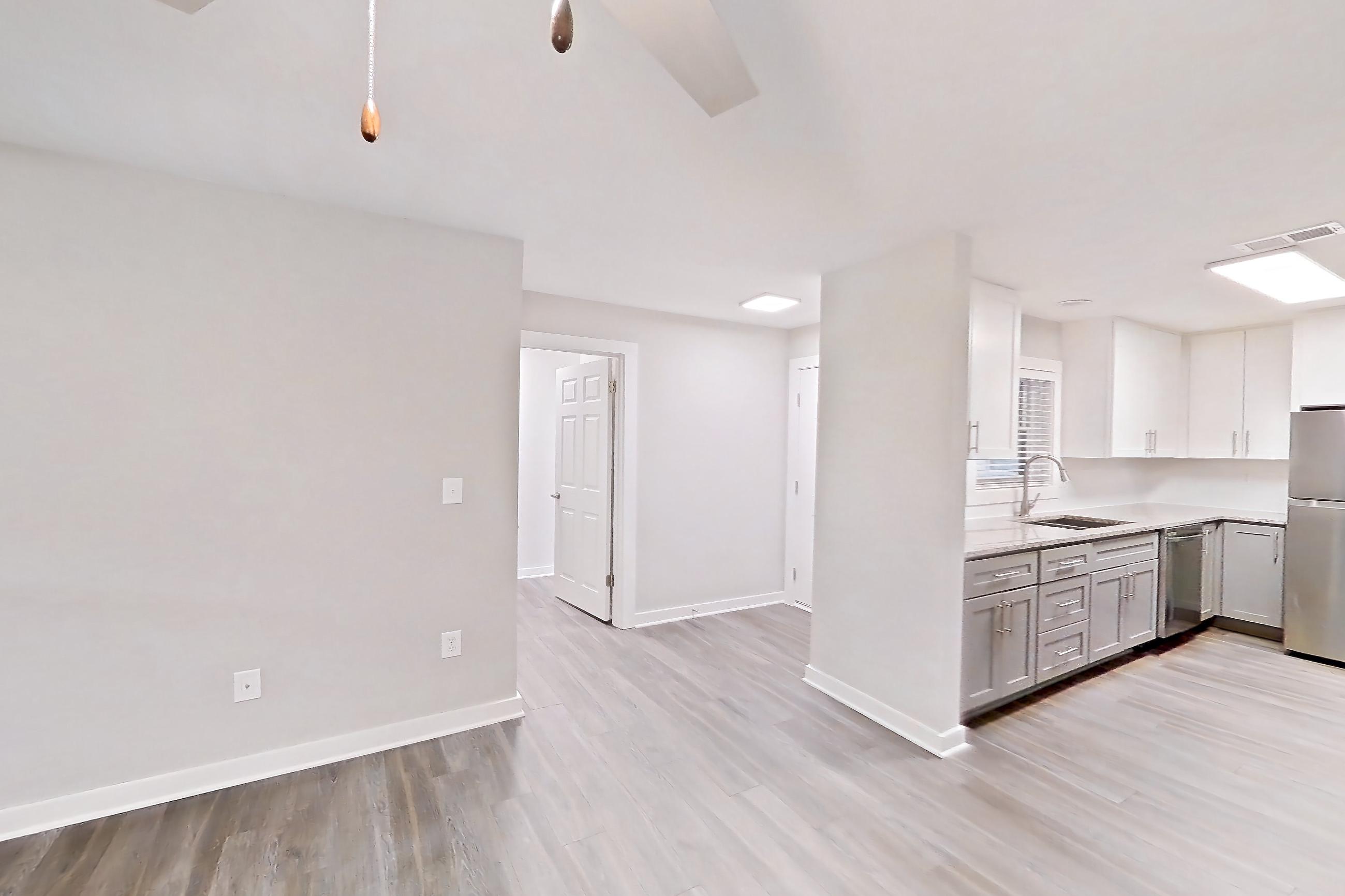 LIVING ROOM (representative of this floor plan)