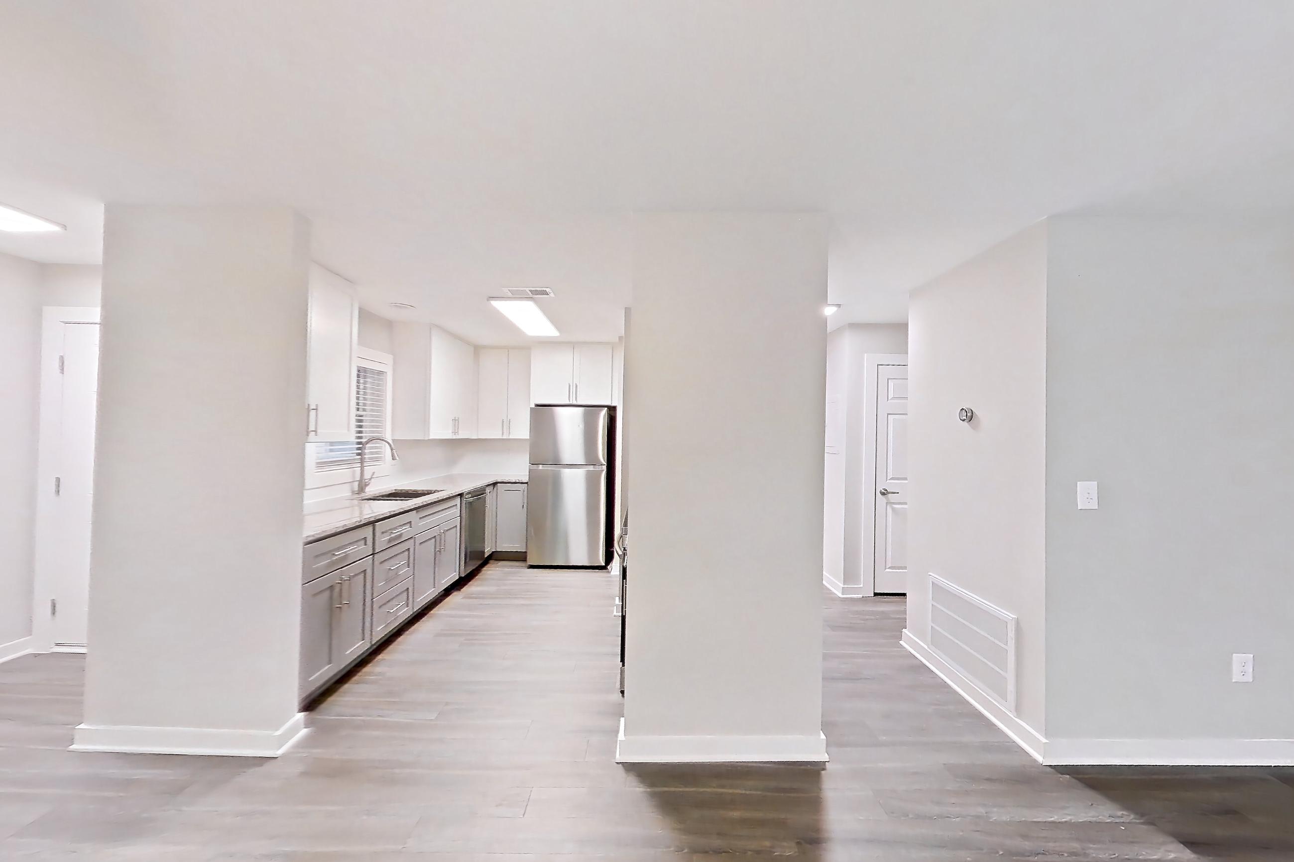 LIVING ROOM (representative of this floor plan)