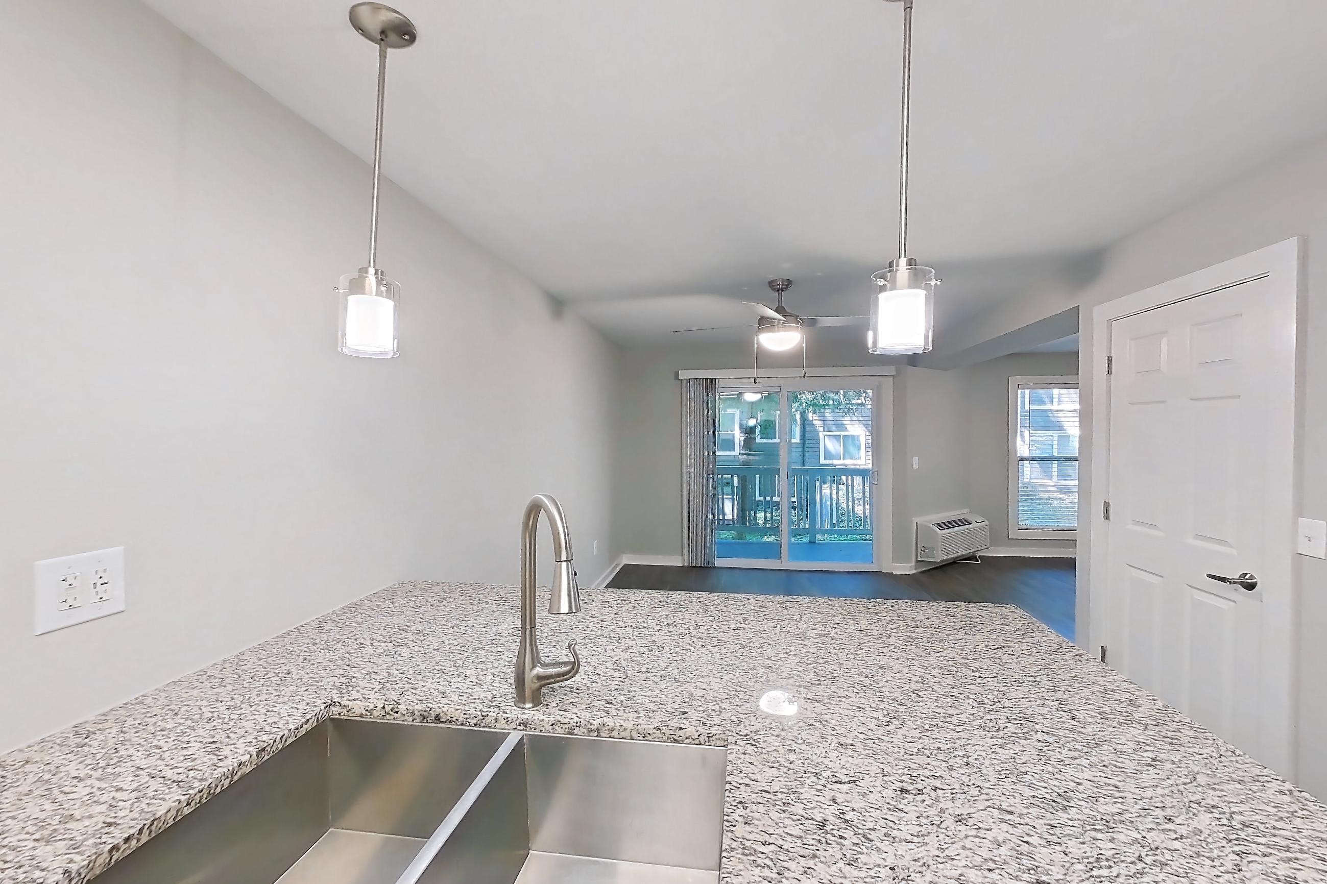 KITCHEN (representative of this floor plan)