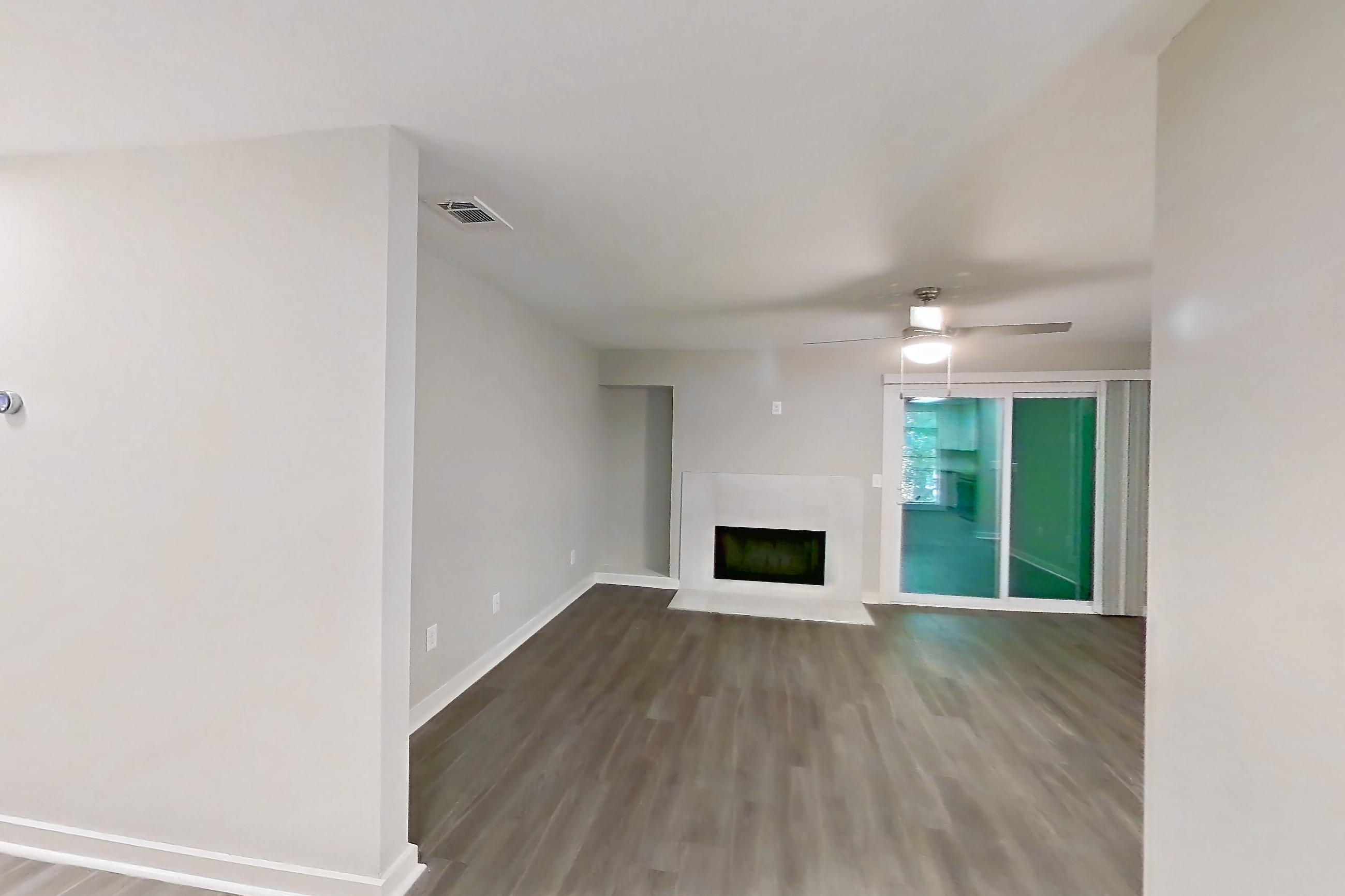 DINING ROOM (representative of this floor plan)