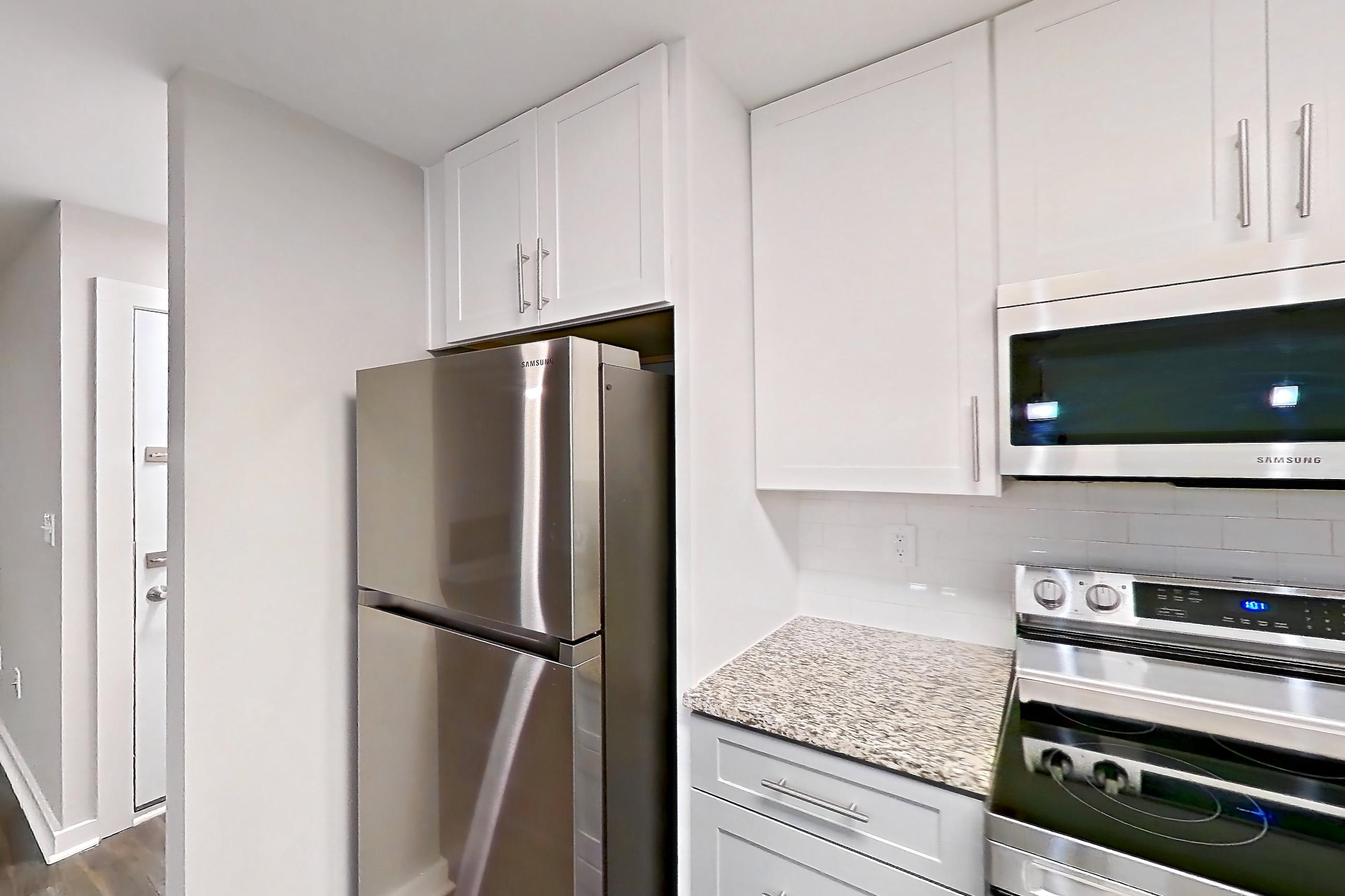 KITCHEN (representative of this floor plan)