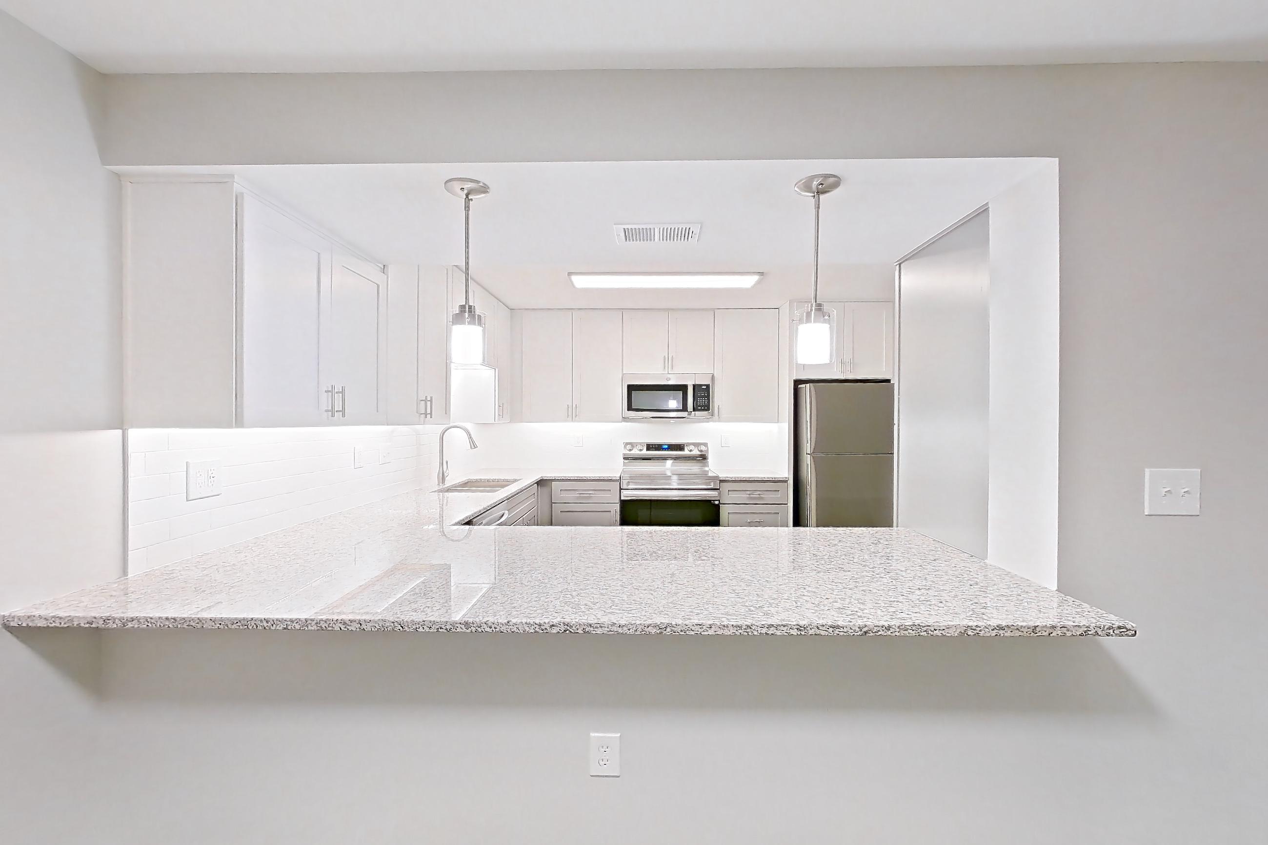 DINING ROOM (representative of this floor plan)