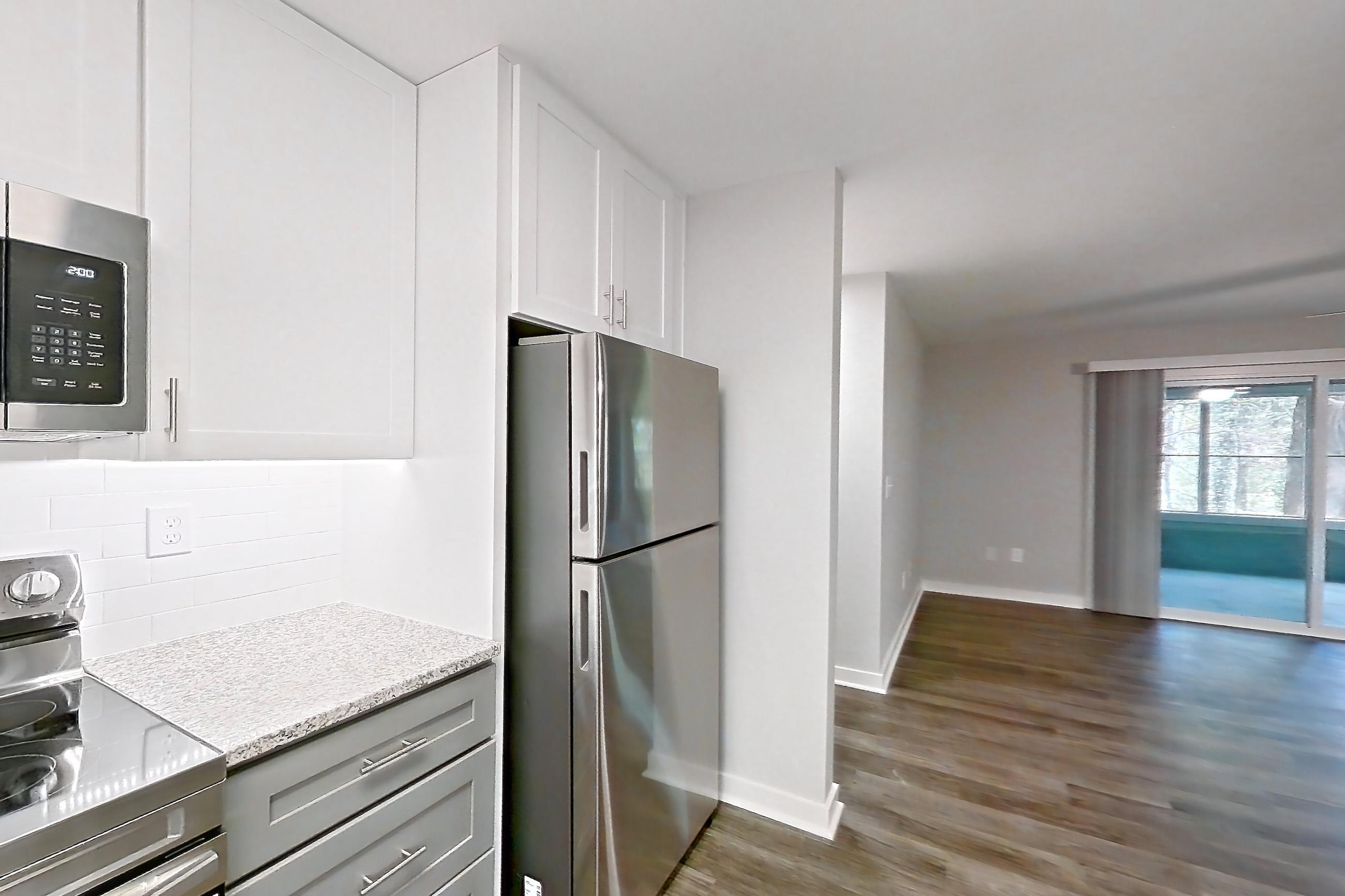KITCHEN (representative of this floor plan)