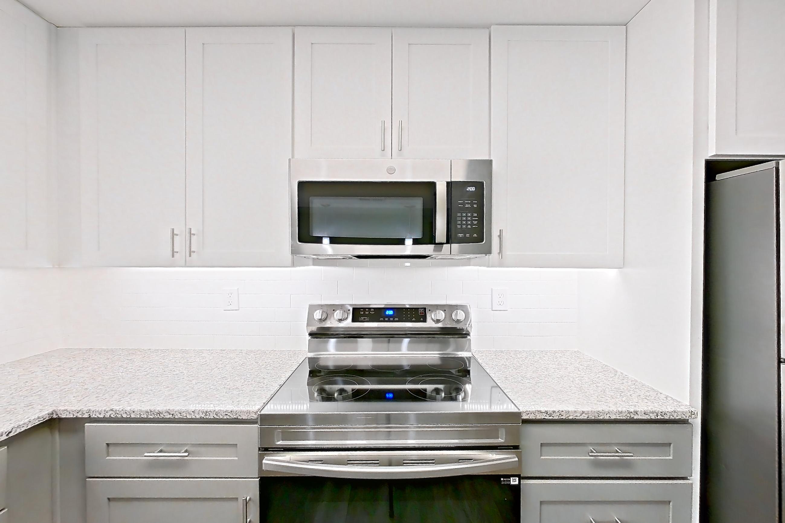 KITCHEN (representative of this floor plan)