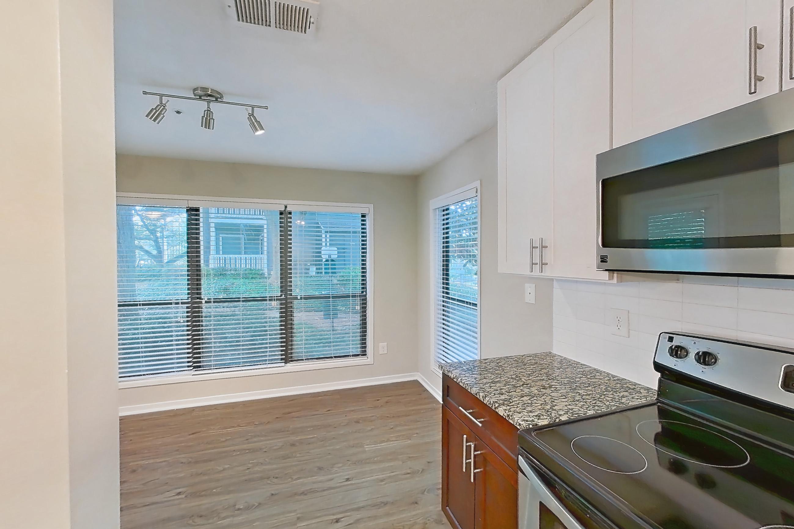 KITCHEN (representative of this floor plan)