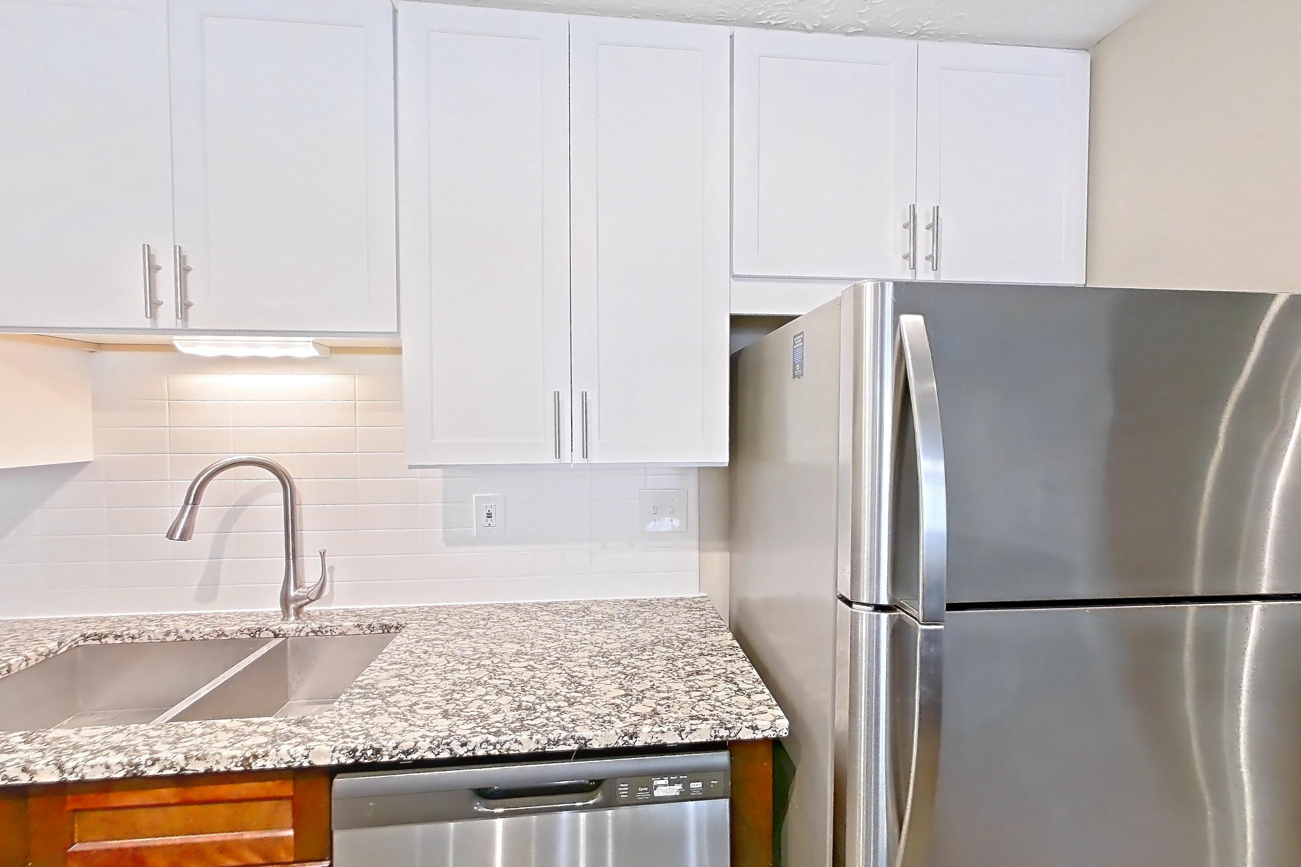 KITCHEN (representative of this floor plan)