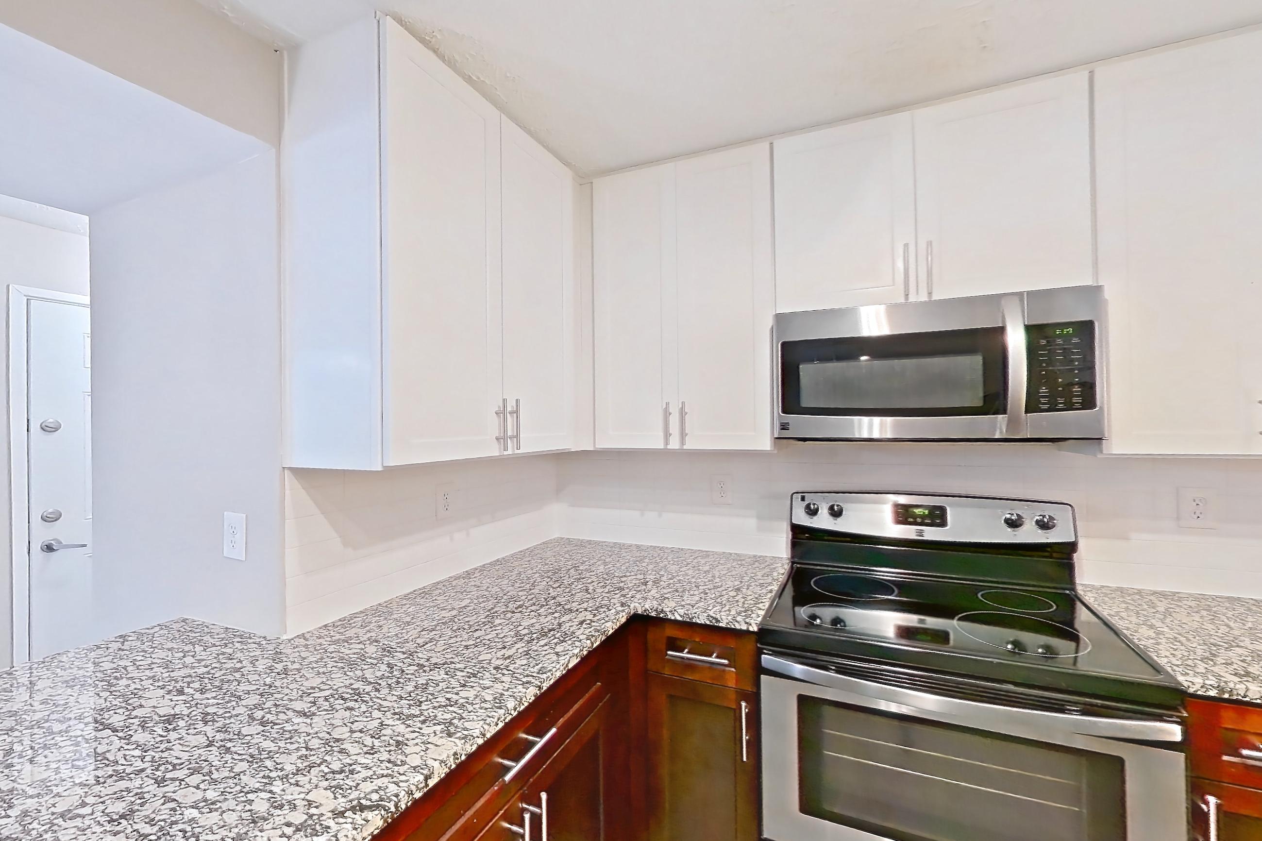 KITCHEN (representative of this floor plan)