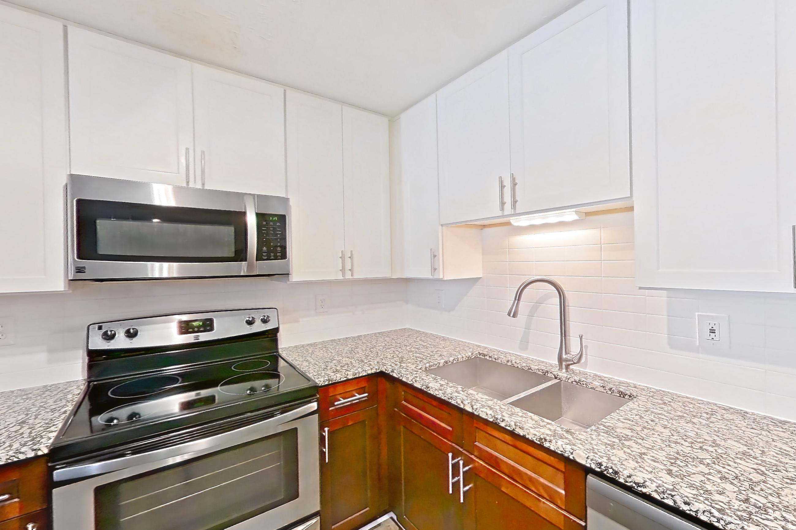 KITCHEN (representative of this floor plan)