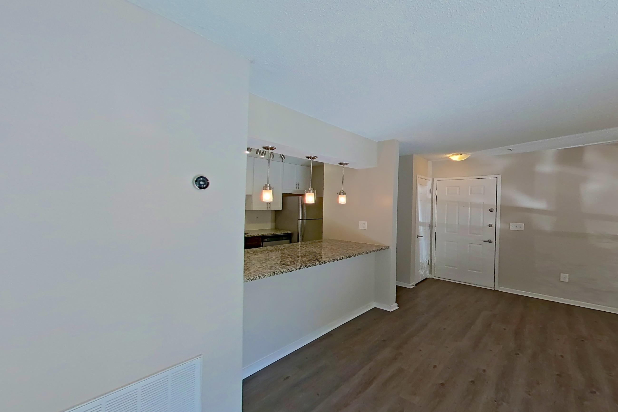 LIVING SPACE
