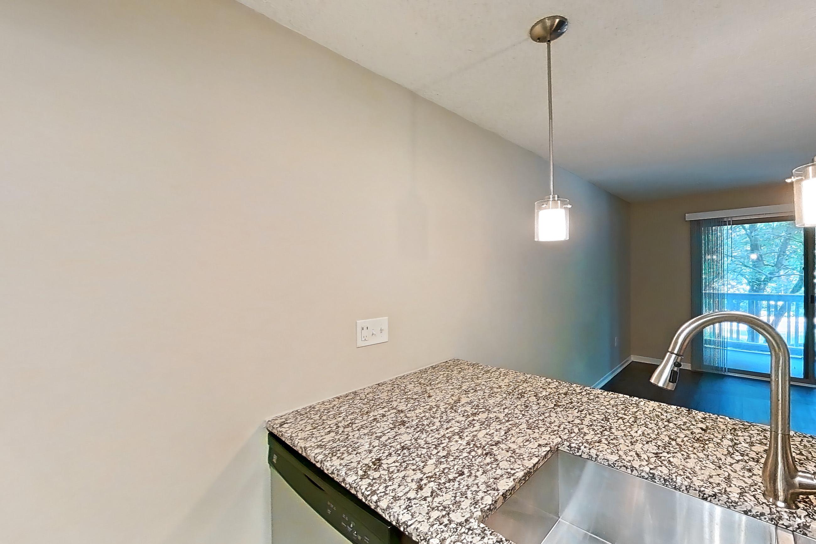 KITCHEN (representative of this floor plan)