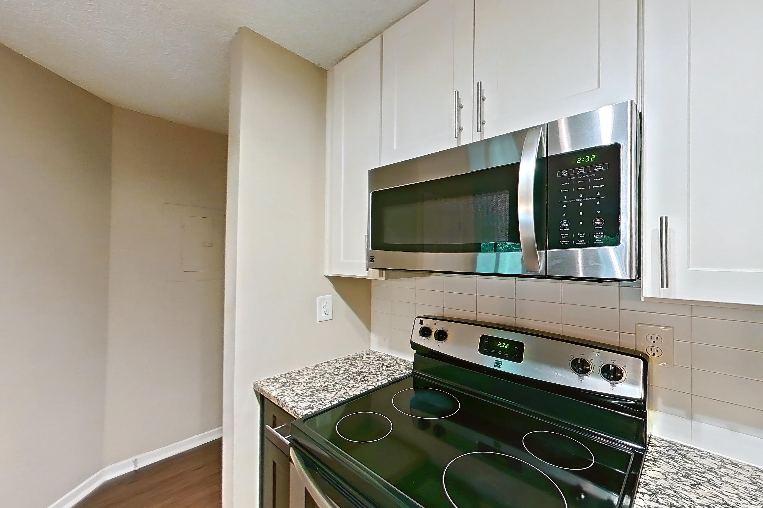 KITCHEN (representative of this floor plan)