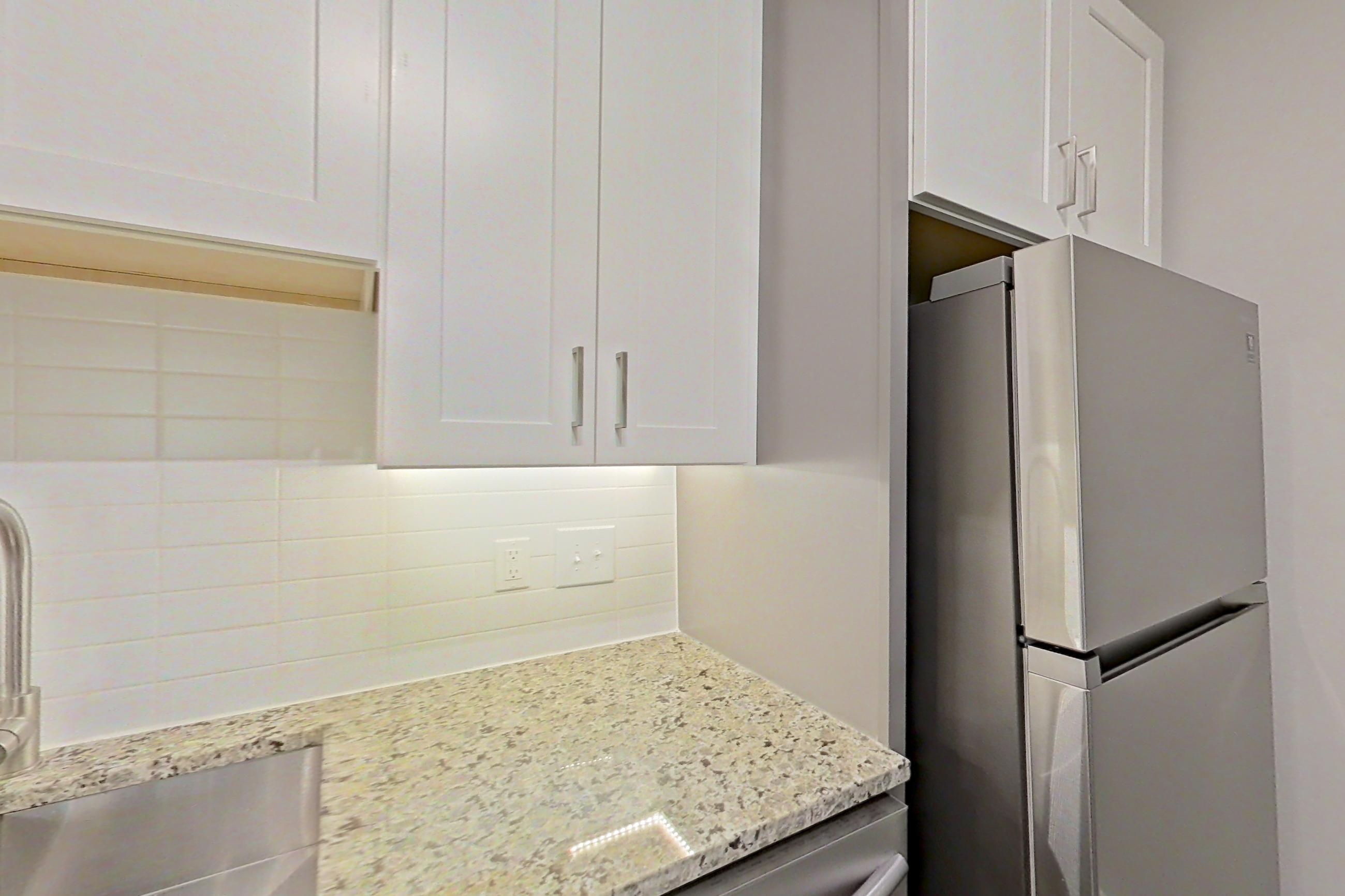 KITCHEN (representative of this floor plan)