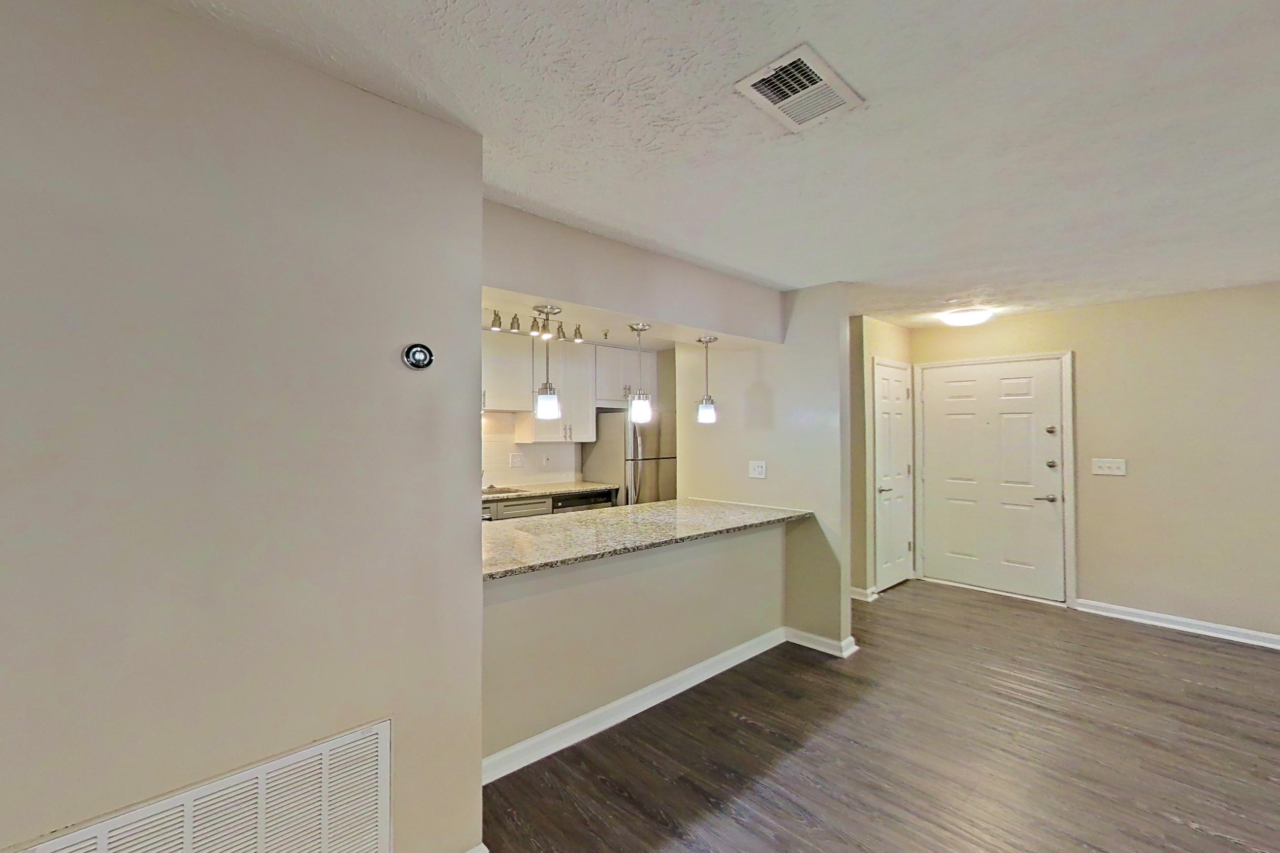LIVING SPACE