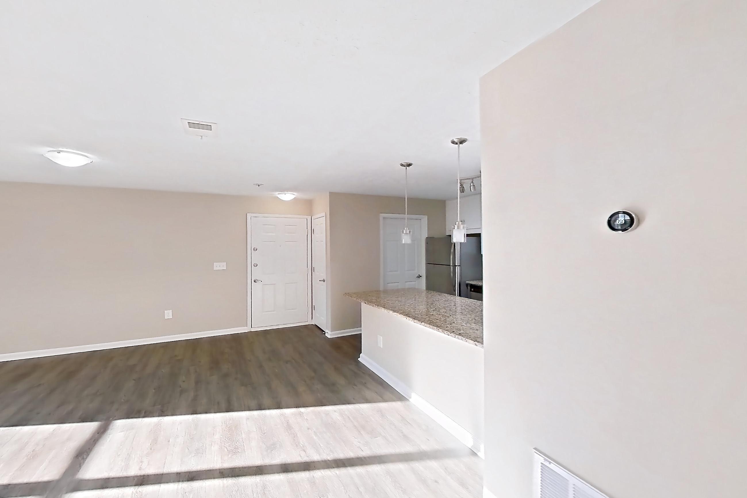 LIVING SPACE