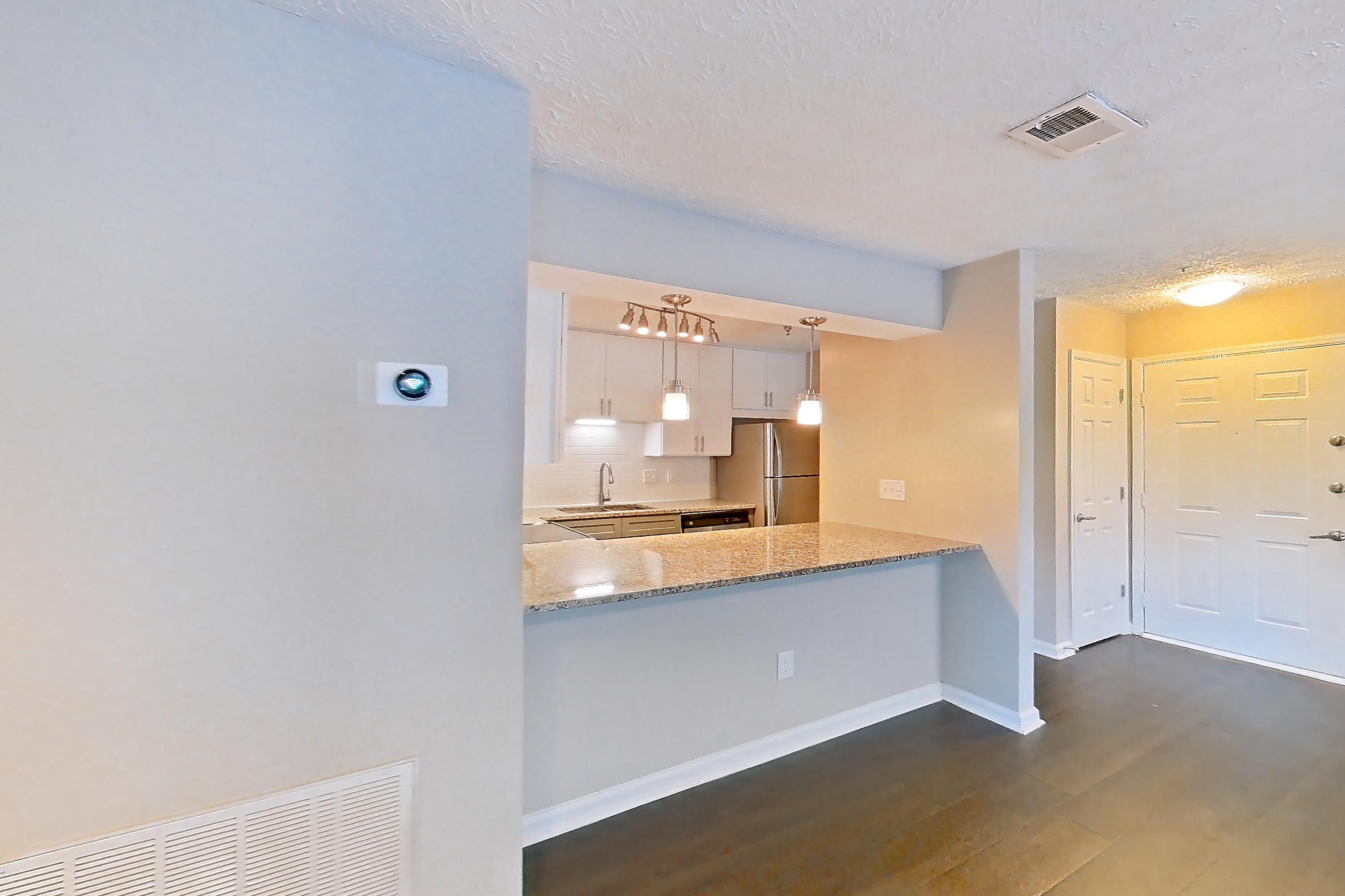 DINING ROOM (representative of this floor plan)