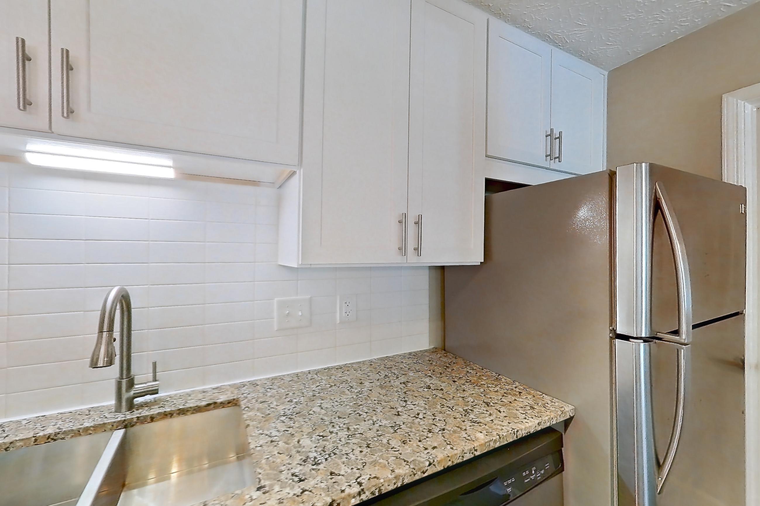 KITCHEN (representative of this floor plan)