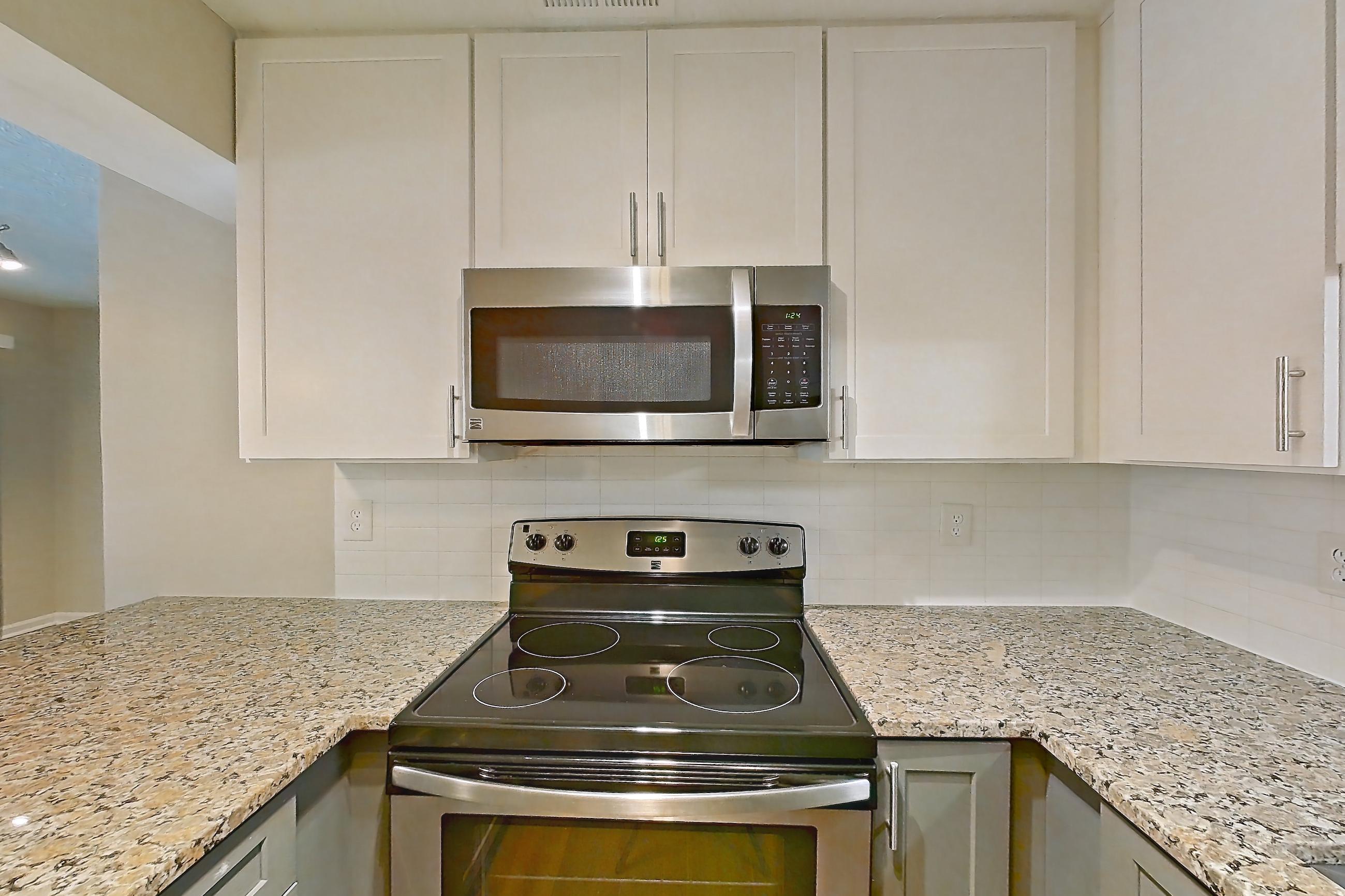 KITCHEN (representative of this floor plan)