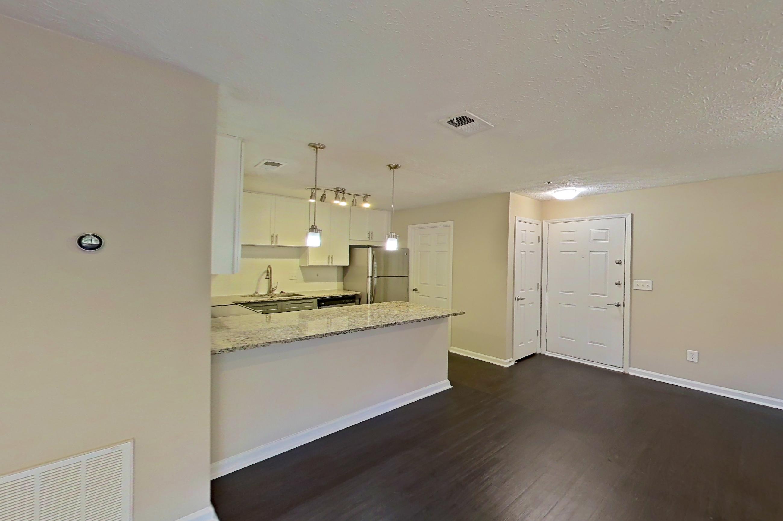 LIVING SPACE