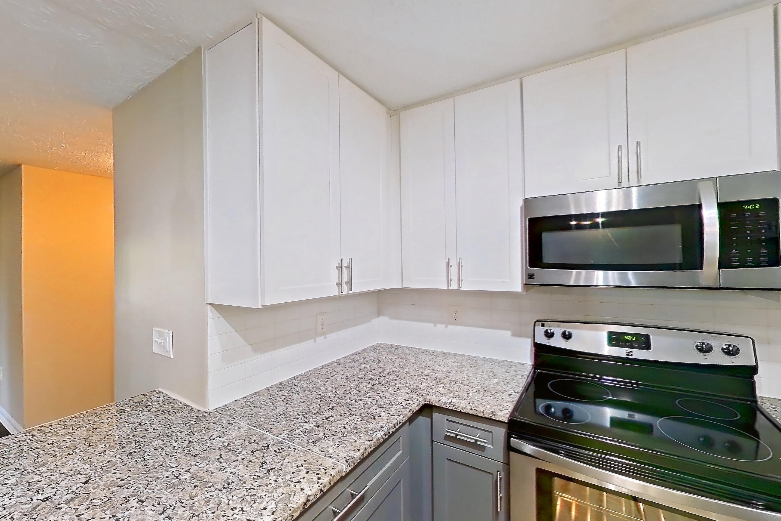 KITCHEN (representative of this floor plan)