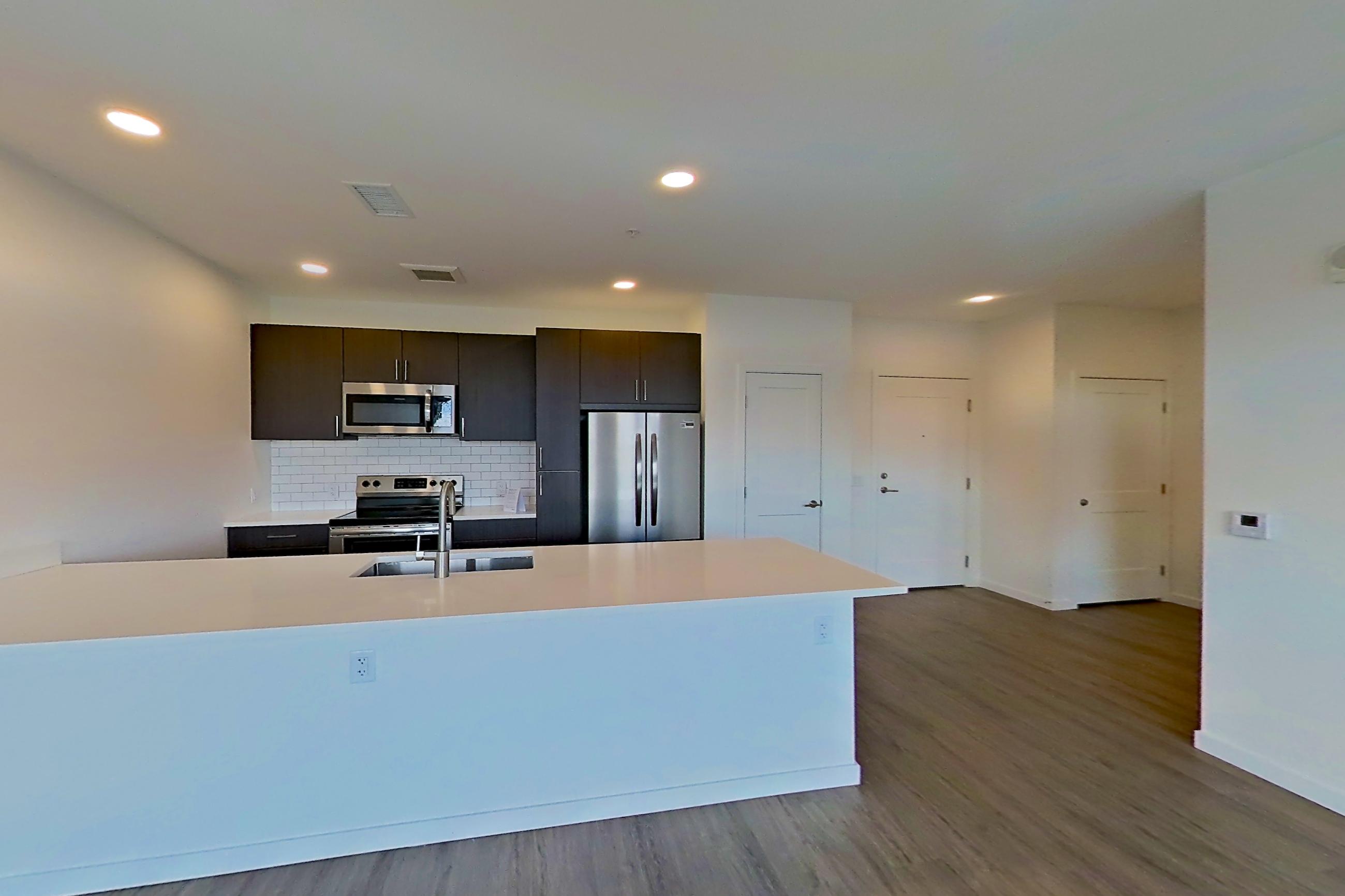 LIVING SPACE