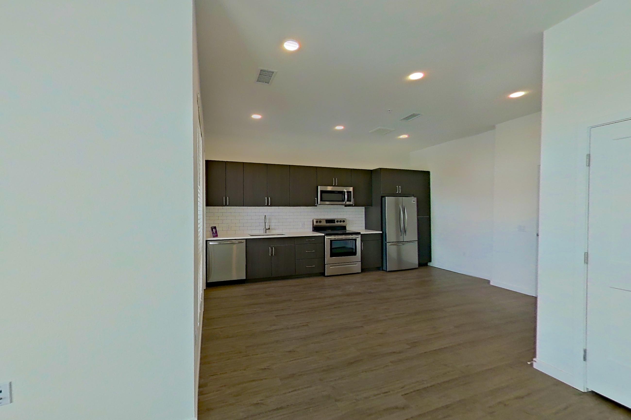 LIVING SPACE