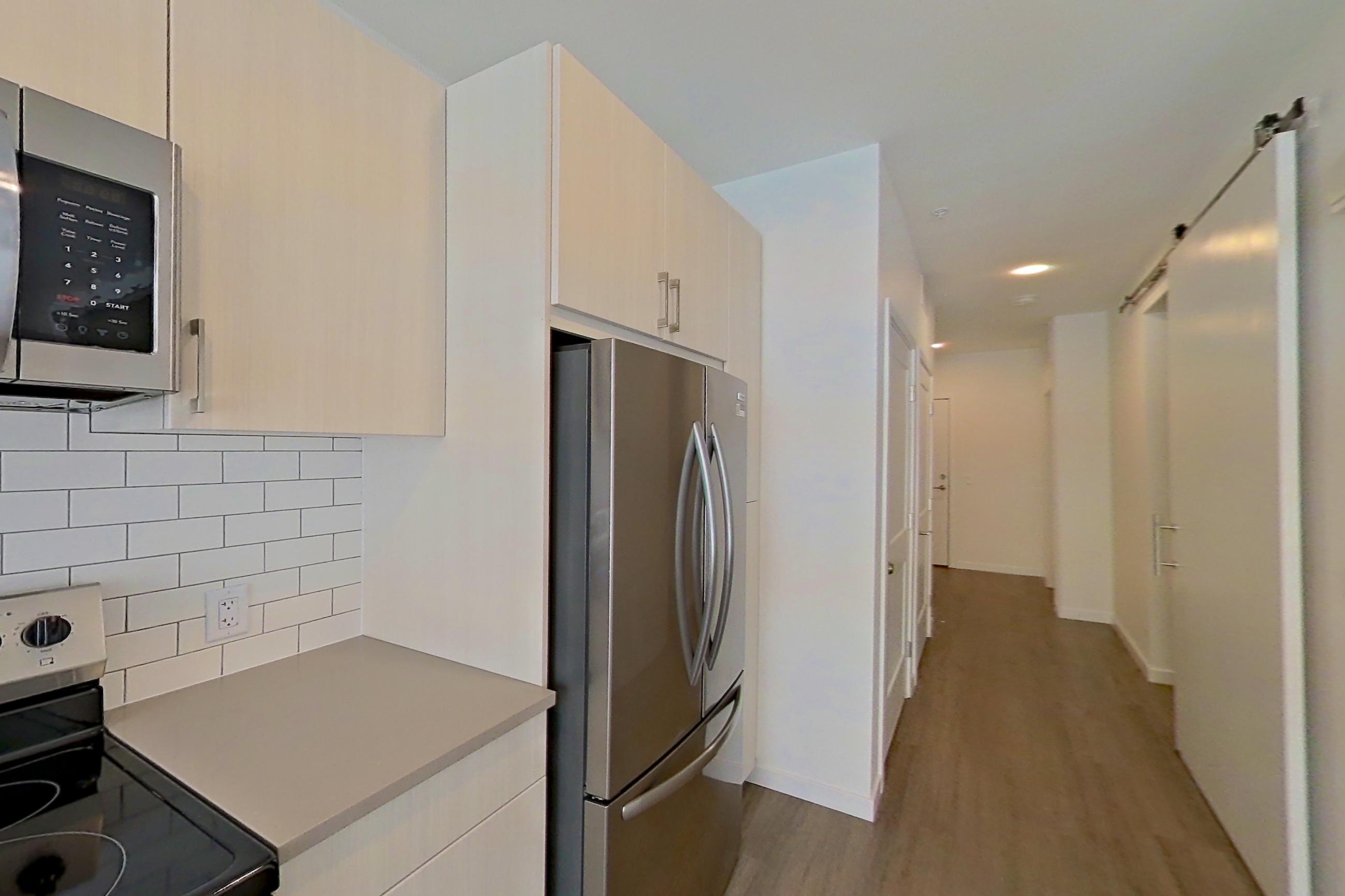 KITCHEN (representative of this floor plan)