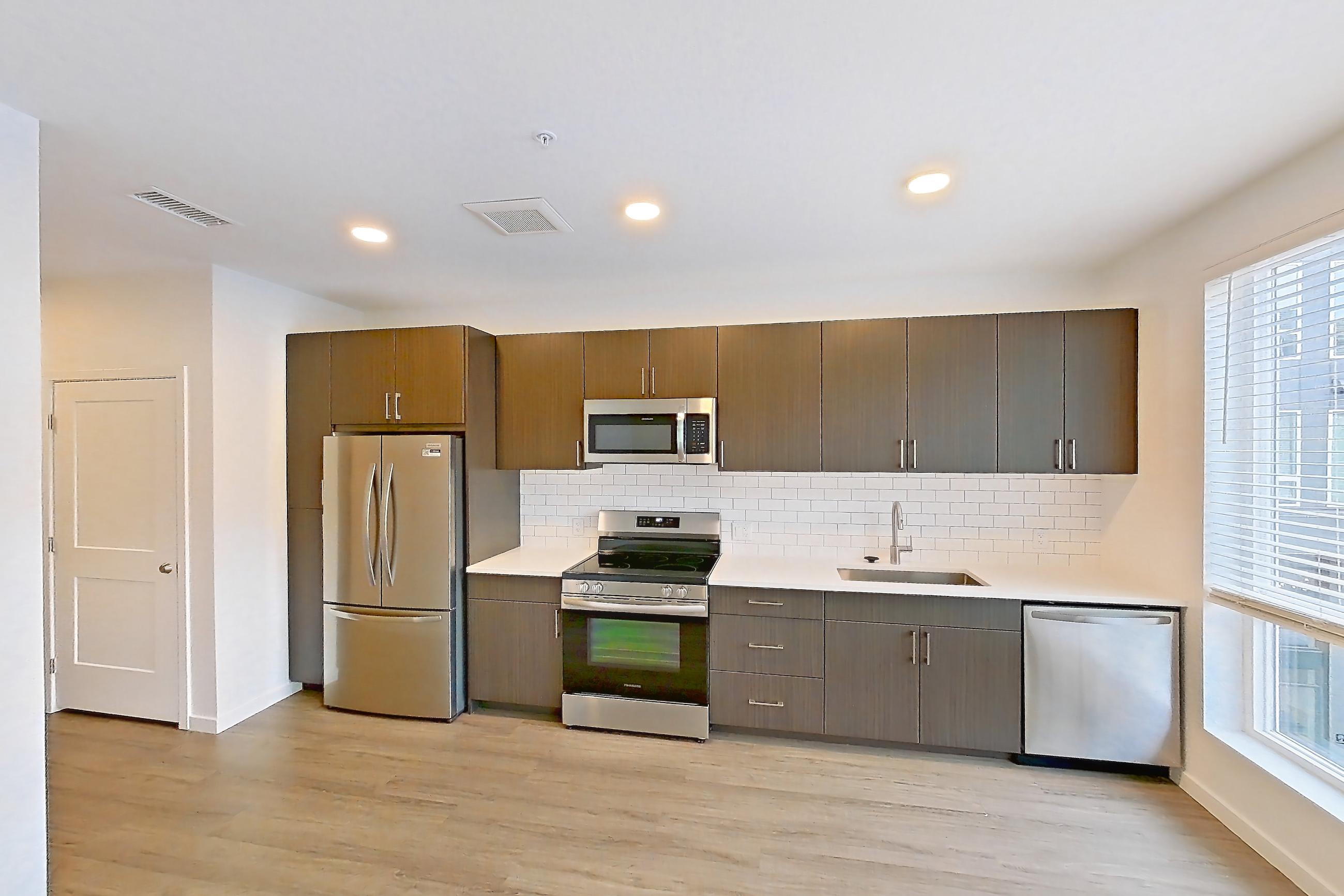 LIVING SPACE