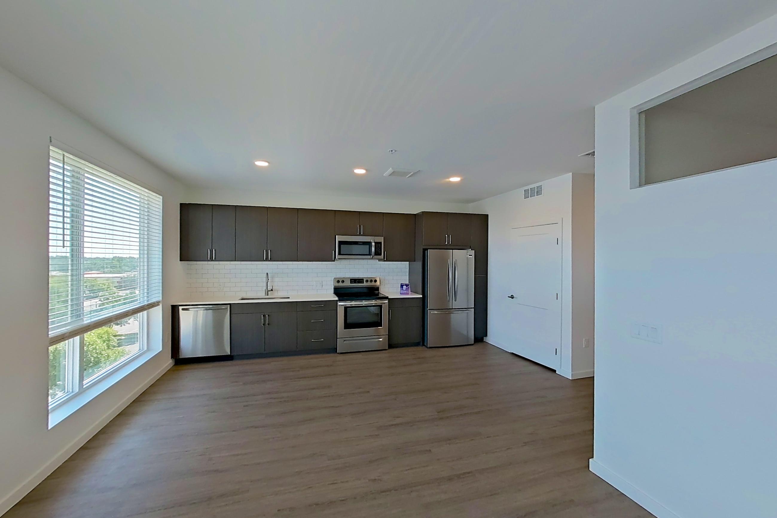 LIVING SPACE