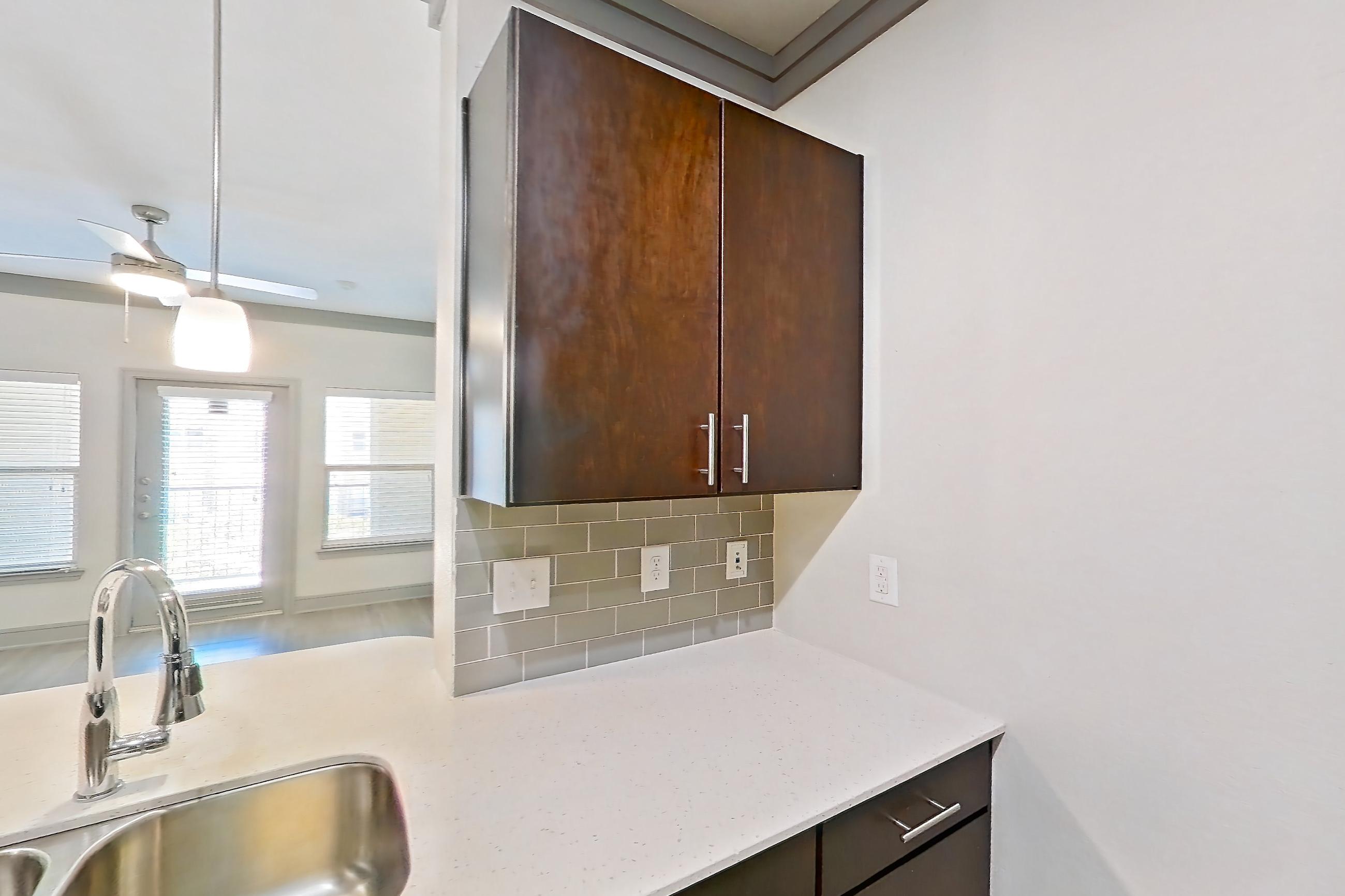 KITCHEN (representative of this floor plan)