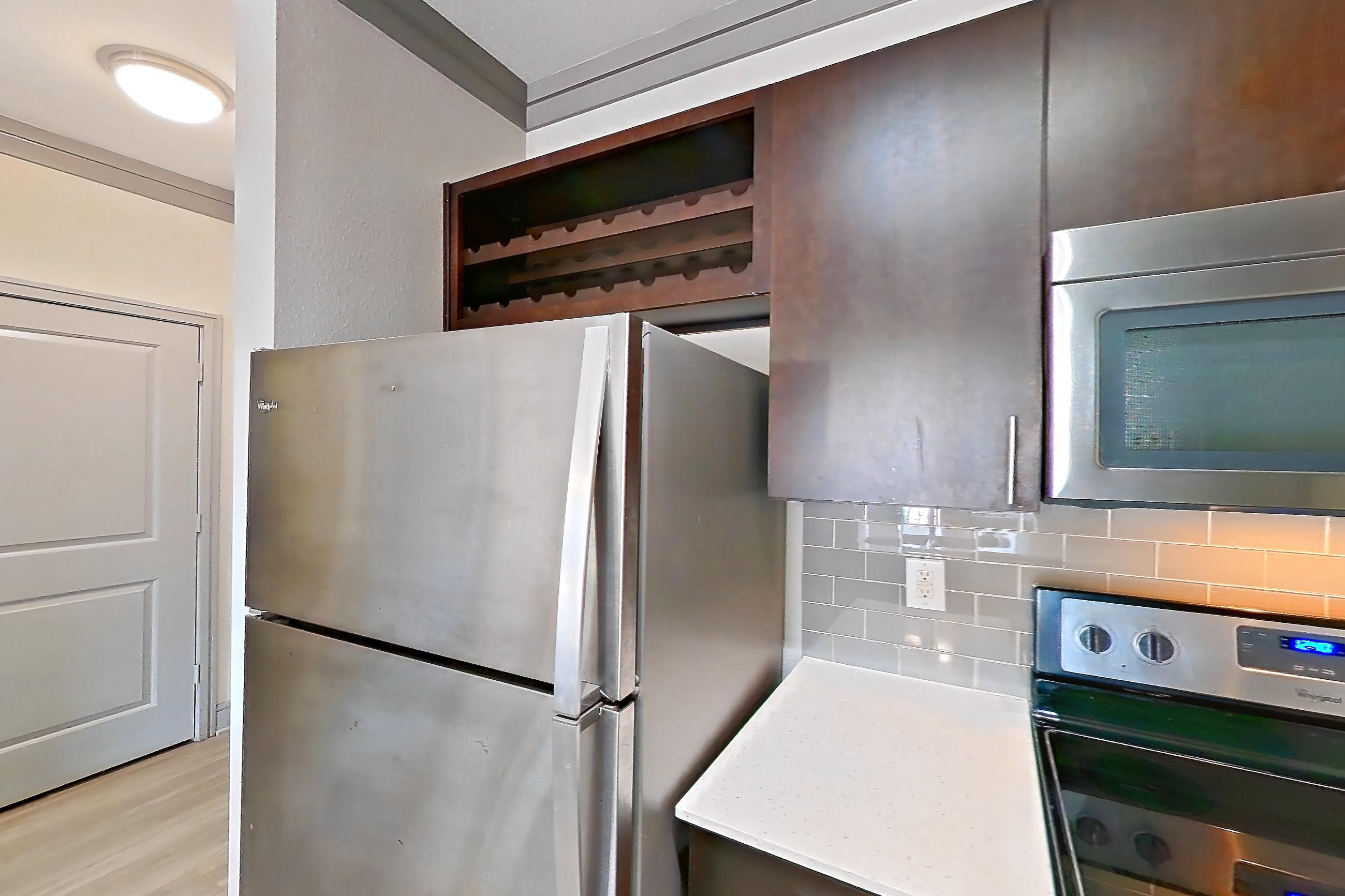 KITCHEN (representative of this floor plan)