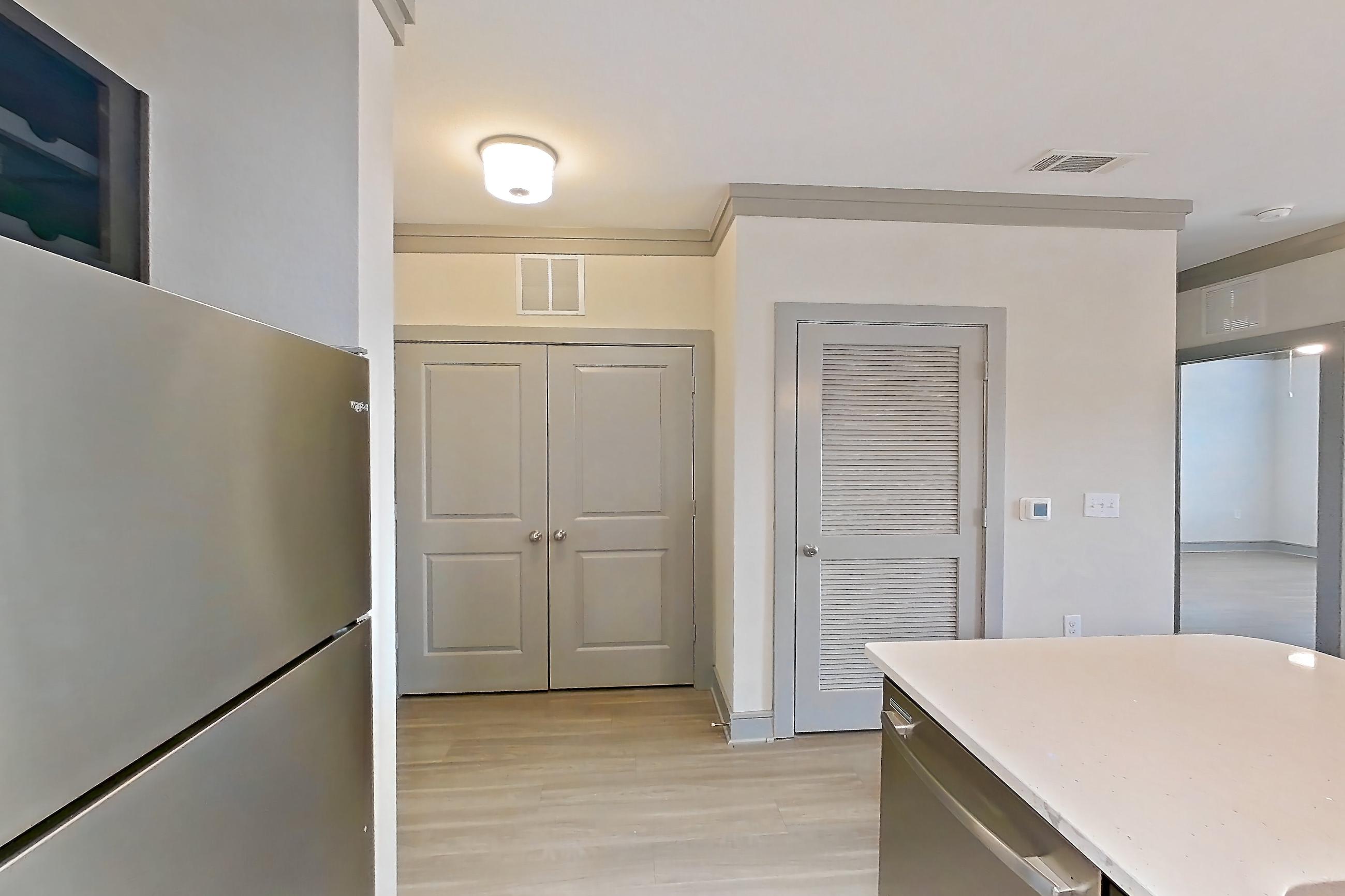Kitchen, Apartment 12317 at Cortland Phillips Creek Ranch