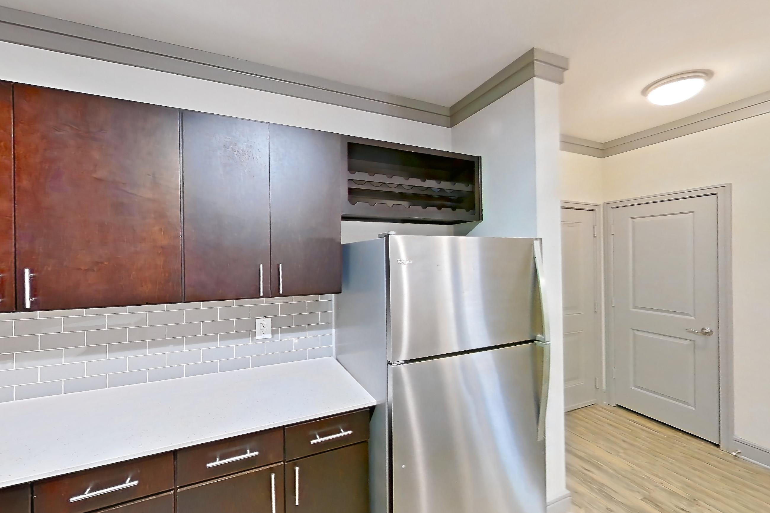 KITCHEN (representative of this floor plan)