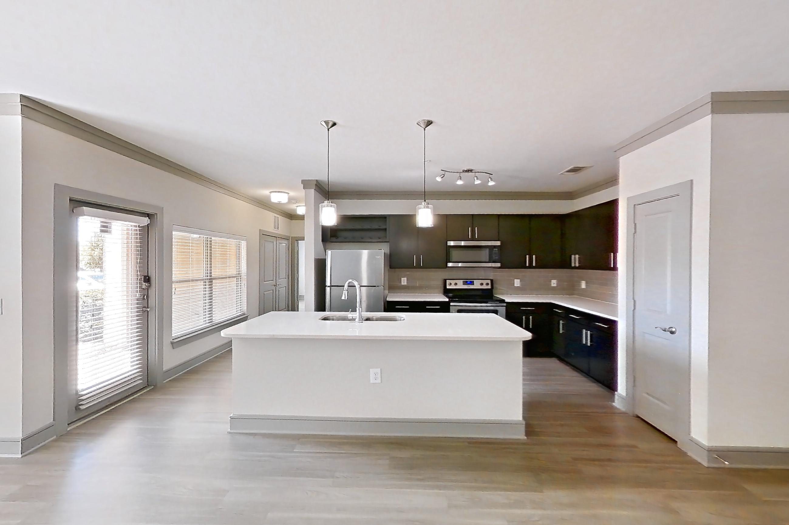DINING ROOM (representative of this floor plan)